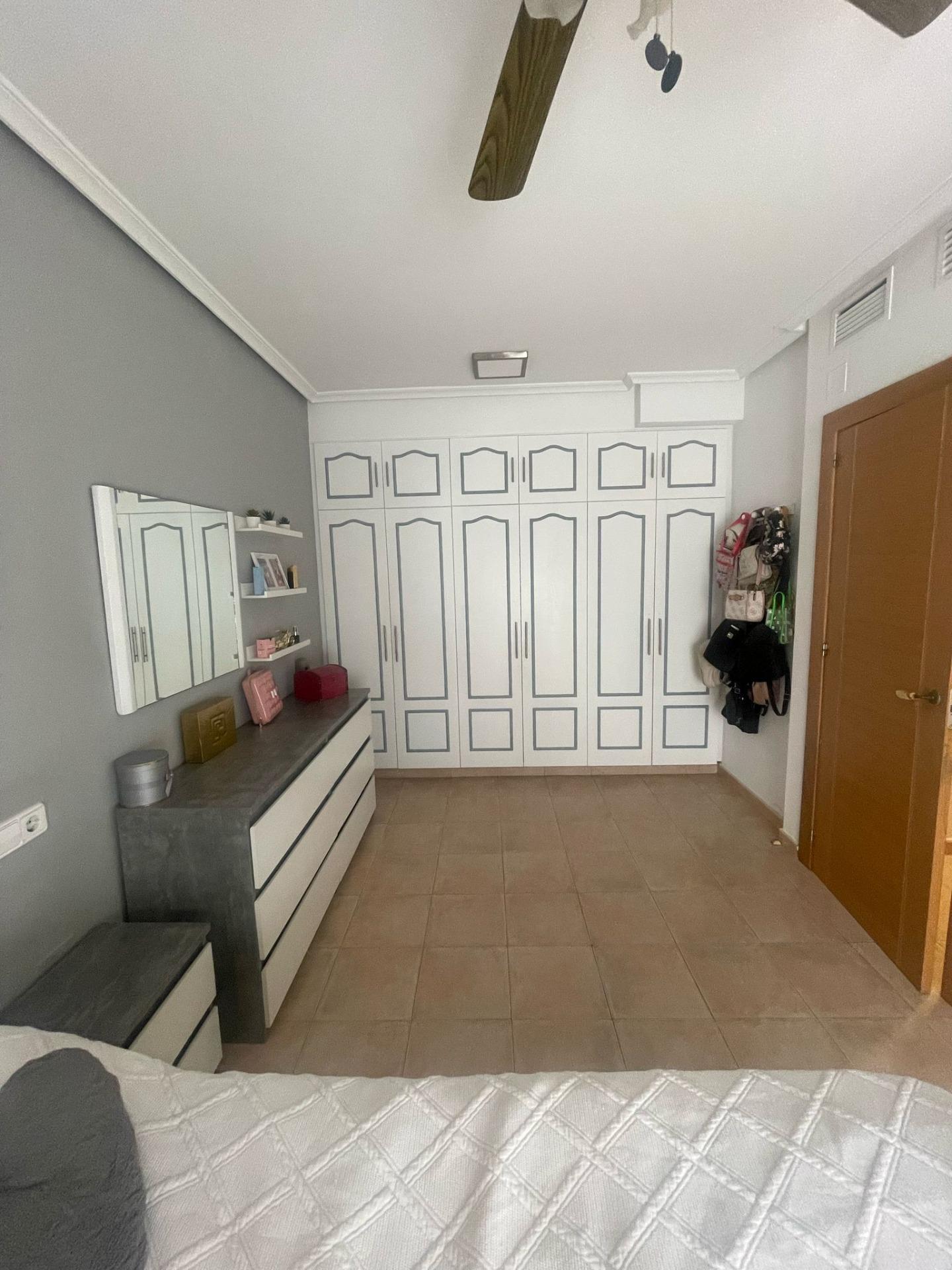 2 Bed, 1 Bath, ApartmentFor Sale, Beniel, Murcia