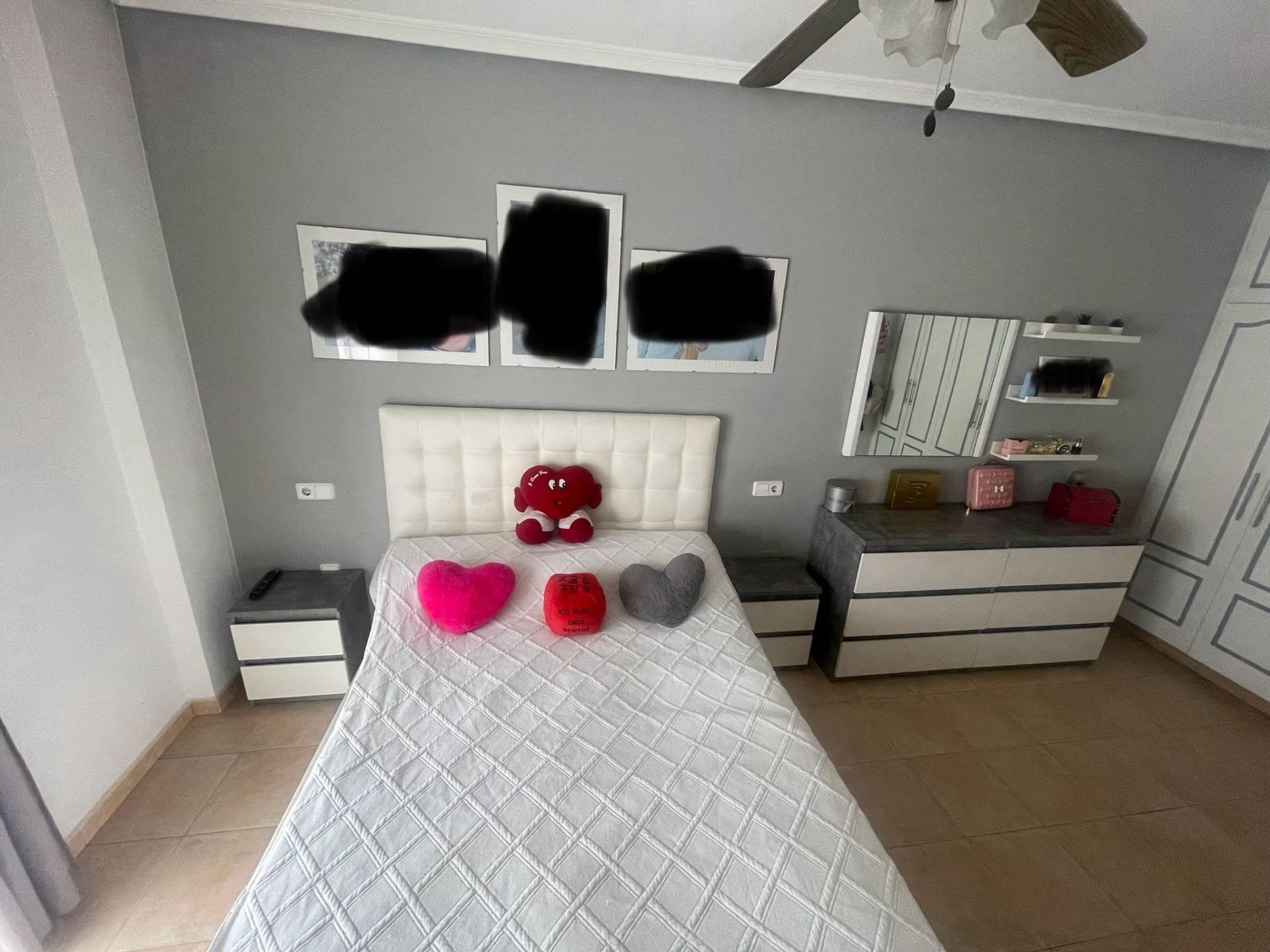 2 Bed, 1 Bath, ApartmentFor Sale, Beniel, Murcia