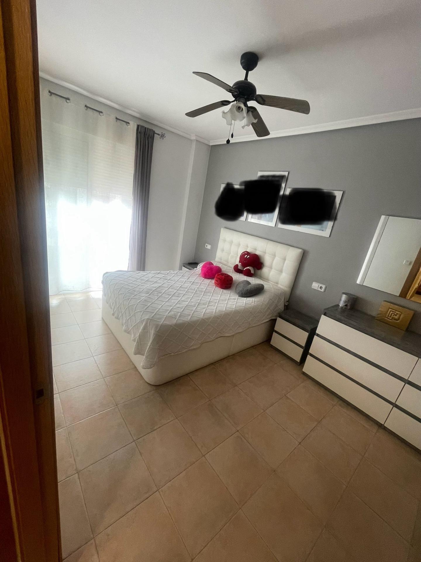 2 Bed, 1 Bath, ApartmentFor Sale, Beniel, Murcia