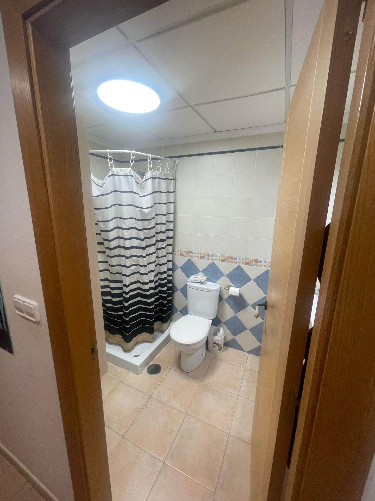 2 Bed, 1 Bath, ApartmentFor Sale, Beniel, Murcia