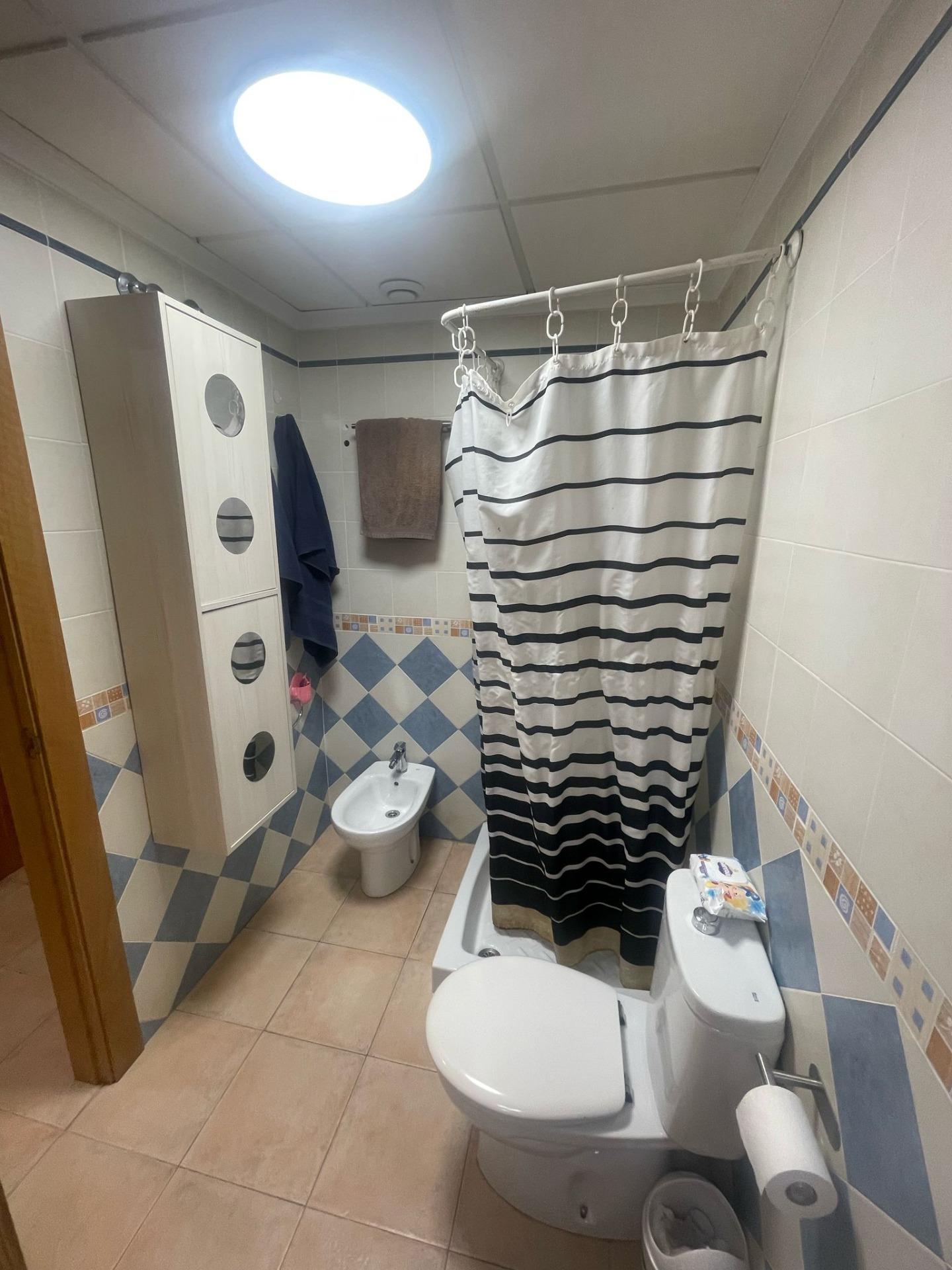 2 Bed, 1 Bath, ApartmentFor Sale, Beniel, Murcia