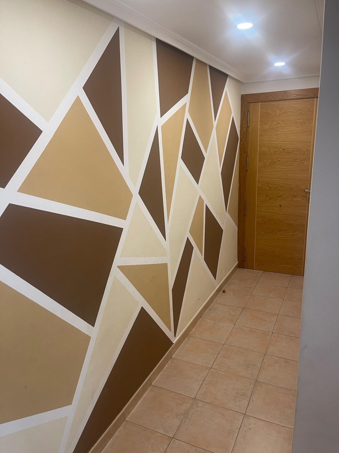 2 Bed, 1 Bath, ApartmentFor Sale, Beniel, Murcia