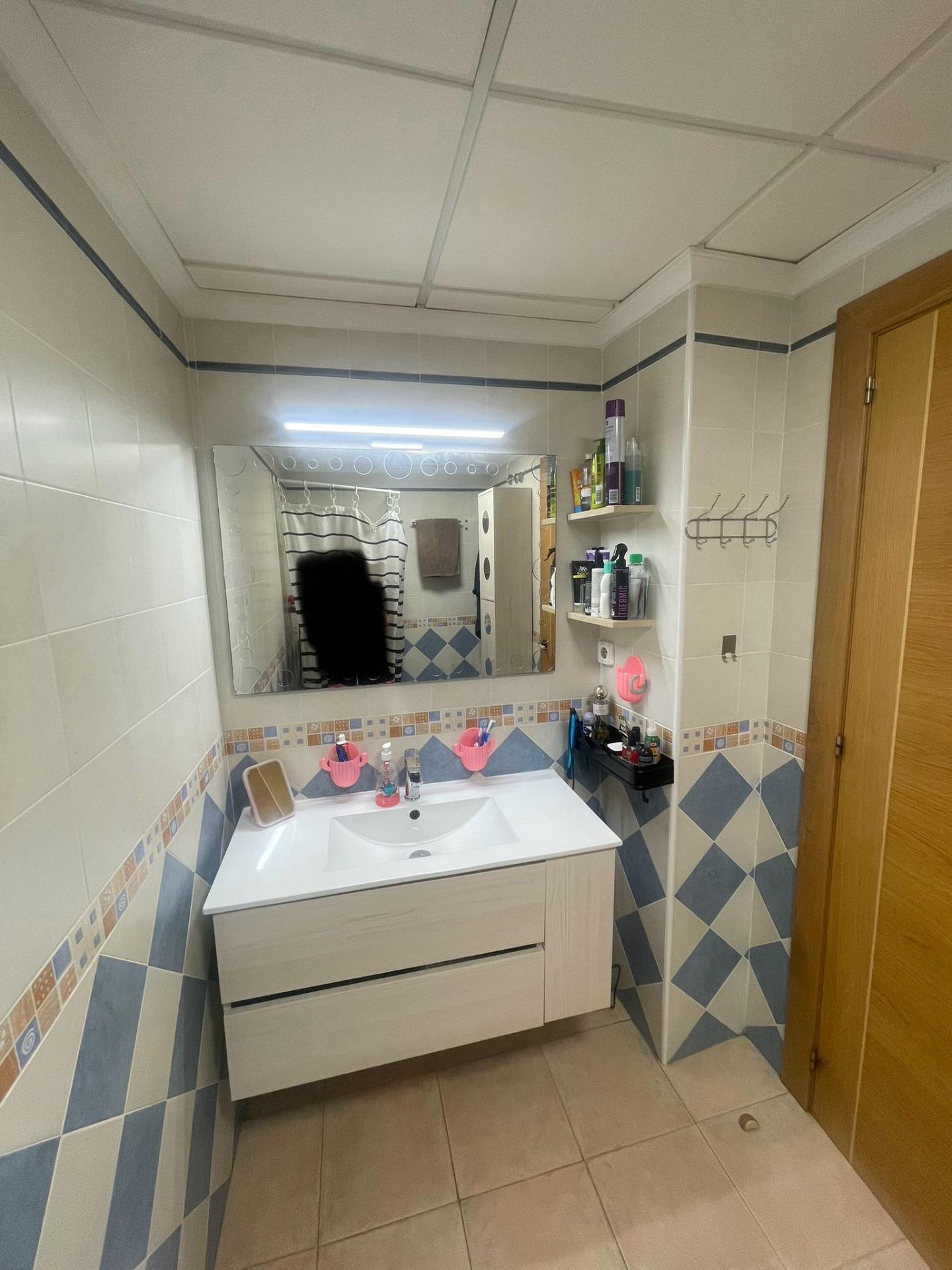 2 Bed, 1 Bath, ApartmentFor Sale, Beniel, Murcia