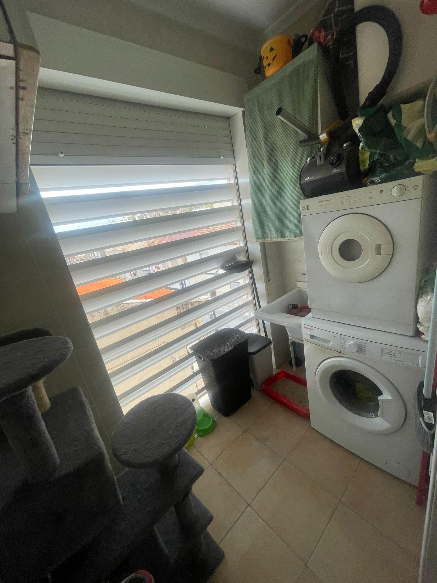 2 Bed, 1 Bath, ApartmentFor Sale, Beniel, Murcia
