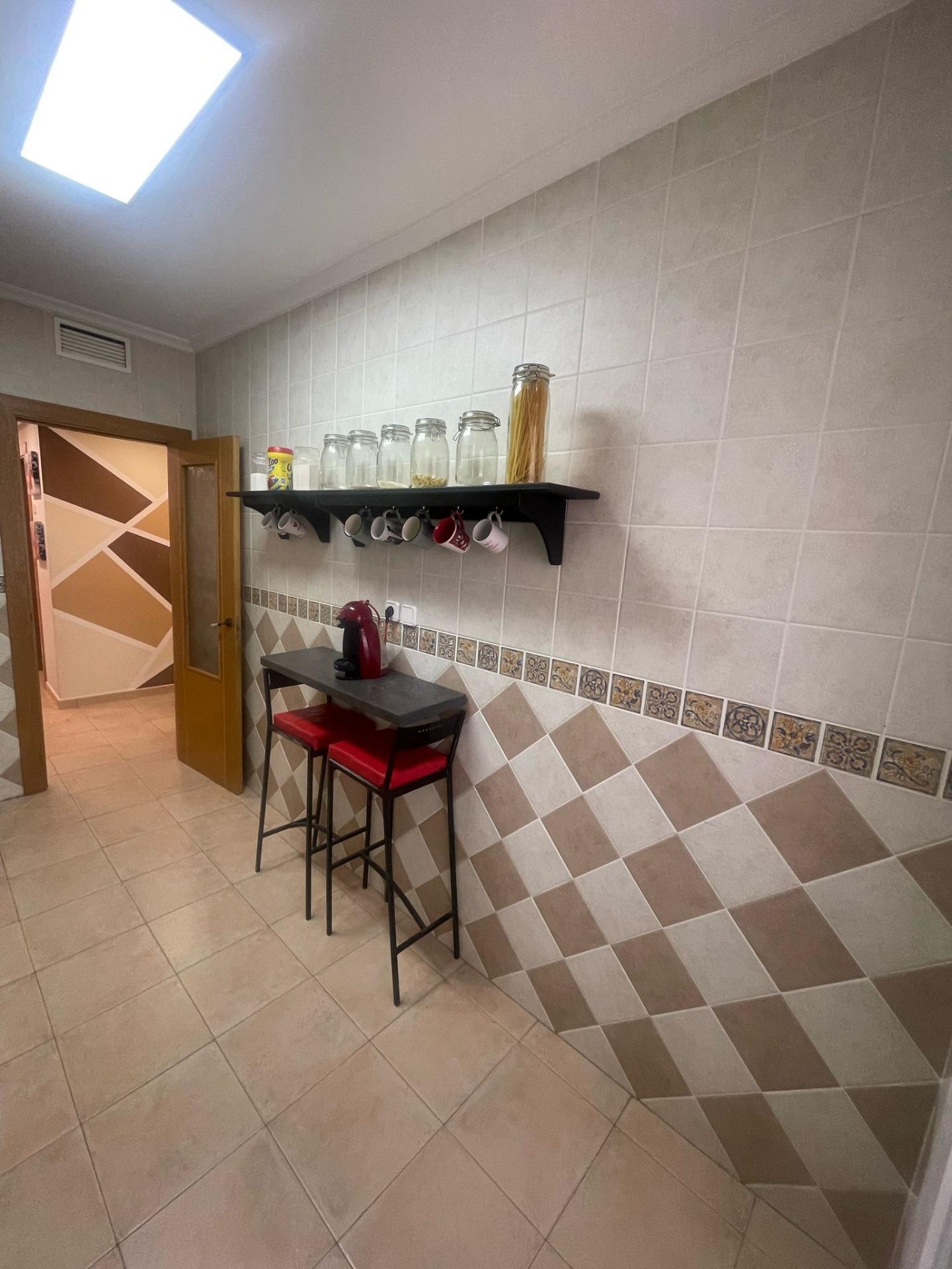 2 Bed, 1 Bath, ApartmentFor Sale, Beniel, Murcia