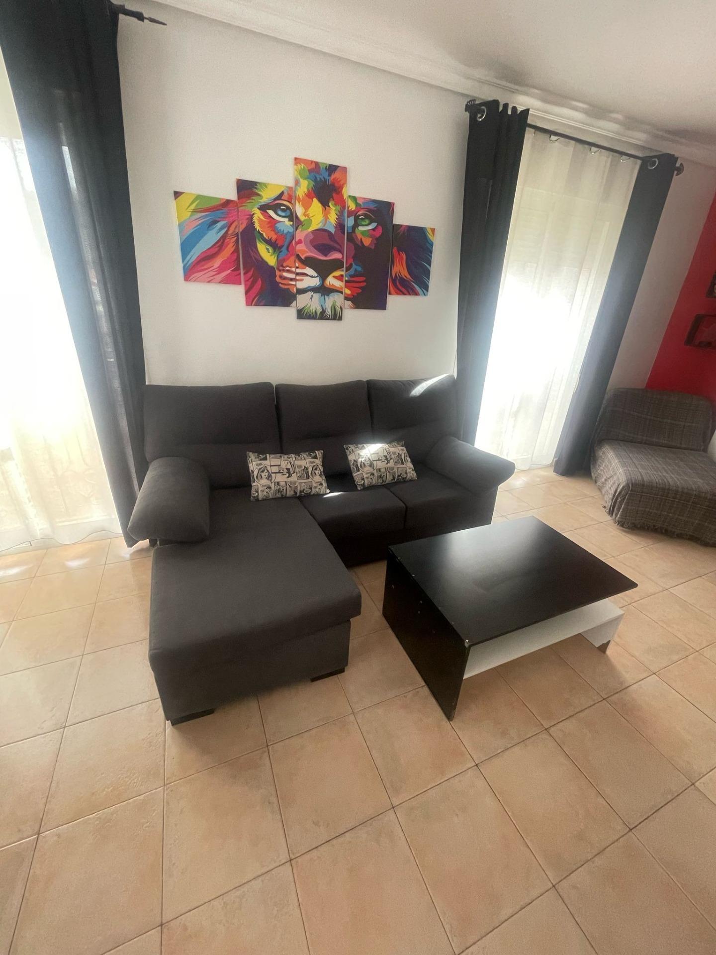 2 Bed, 1 Bath, ApartmentFor Sale, Beniel, Murcia