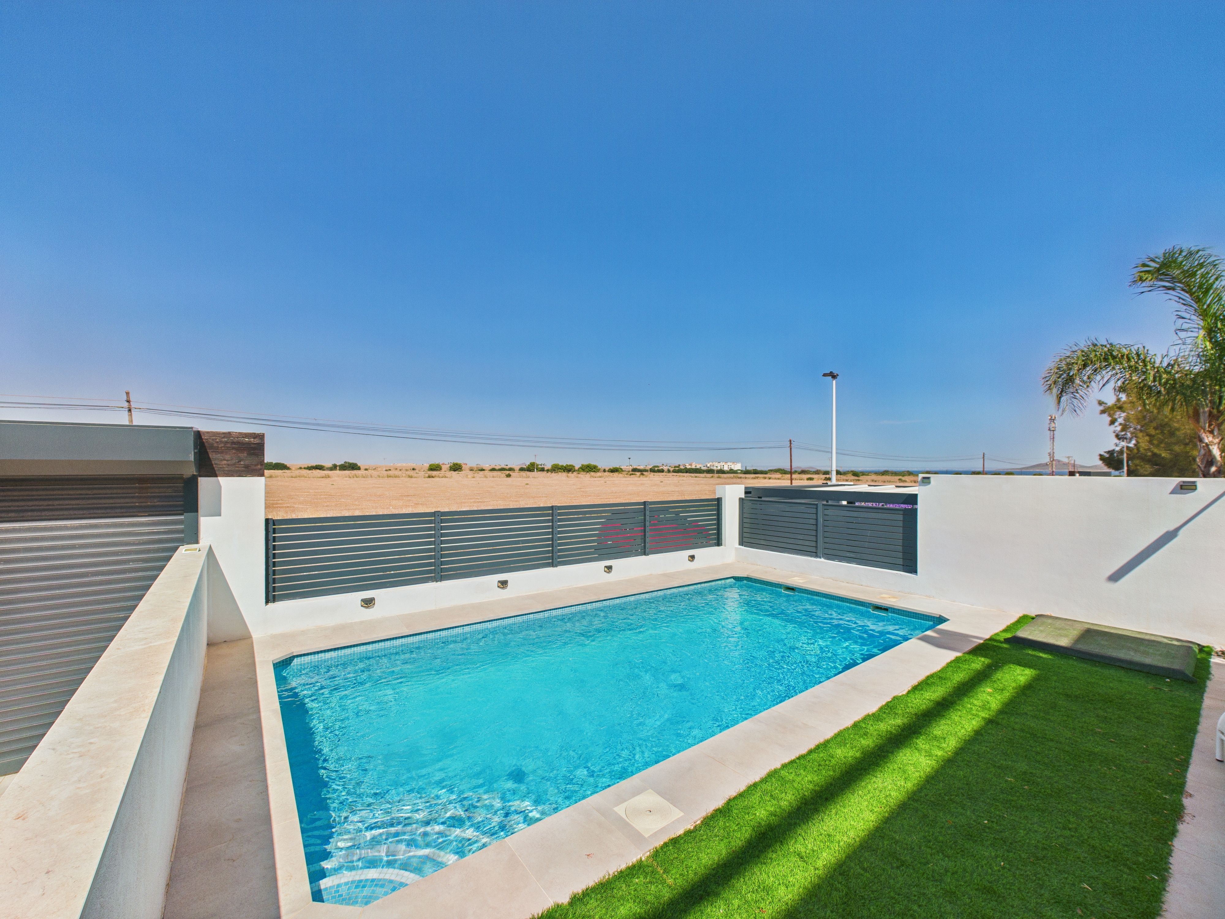 3 Bed, 2 Bath, HouseFor Sale, Mar De Cristal, Murcia 3 Bed, 2 Bath, HouseFor Sale, Mar De Cristal, Murcia