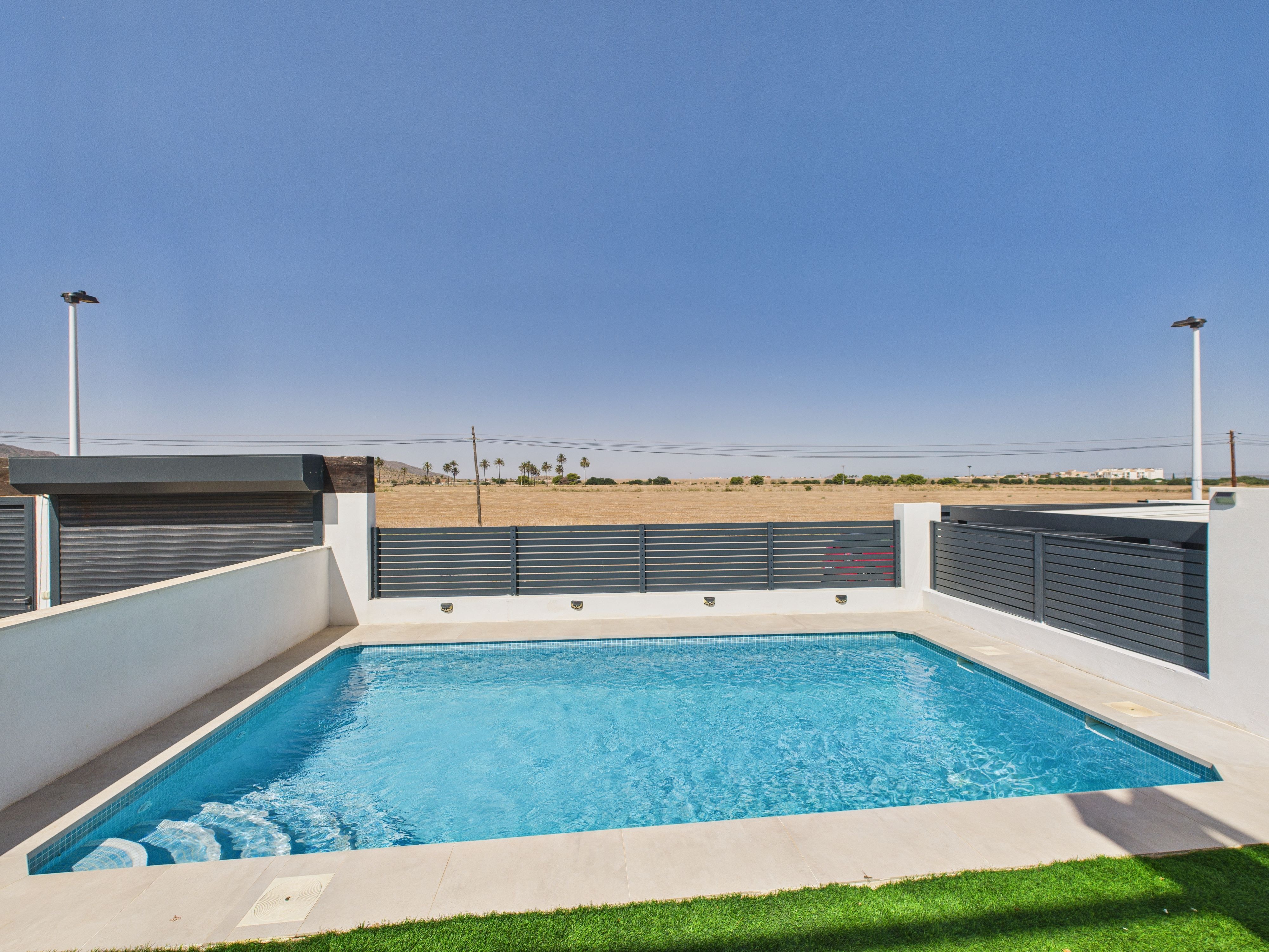 3 Bed, 2 Bath, HouseFor Sale, Mar De Cristal, Murcia