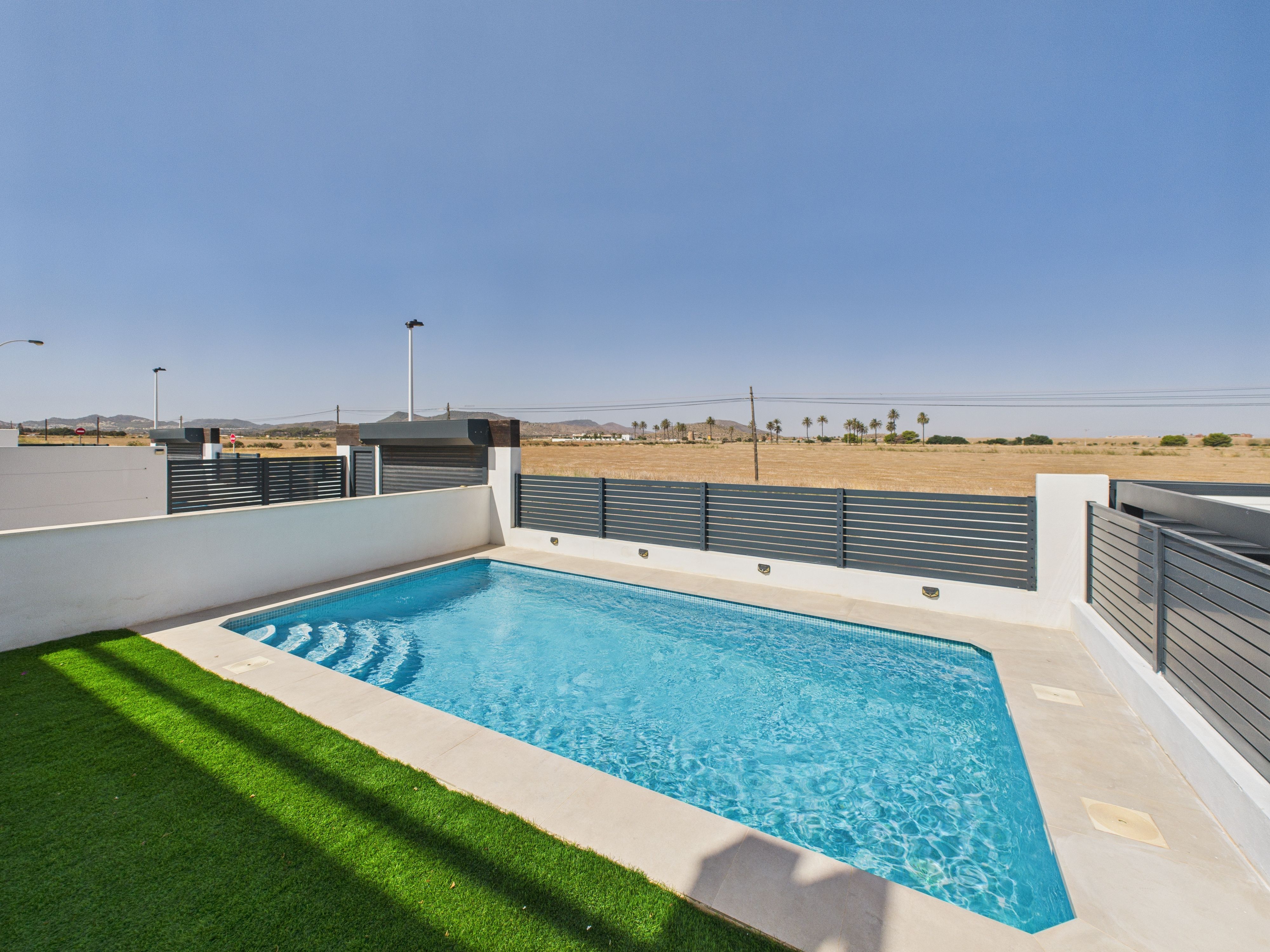 3 Bed, 2 Bath, HouseFor Sale, Mar De Cristal, Murcia