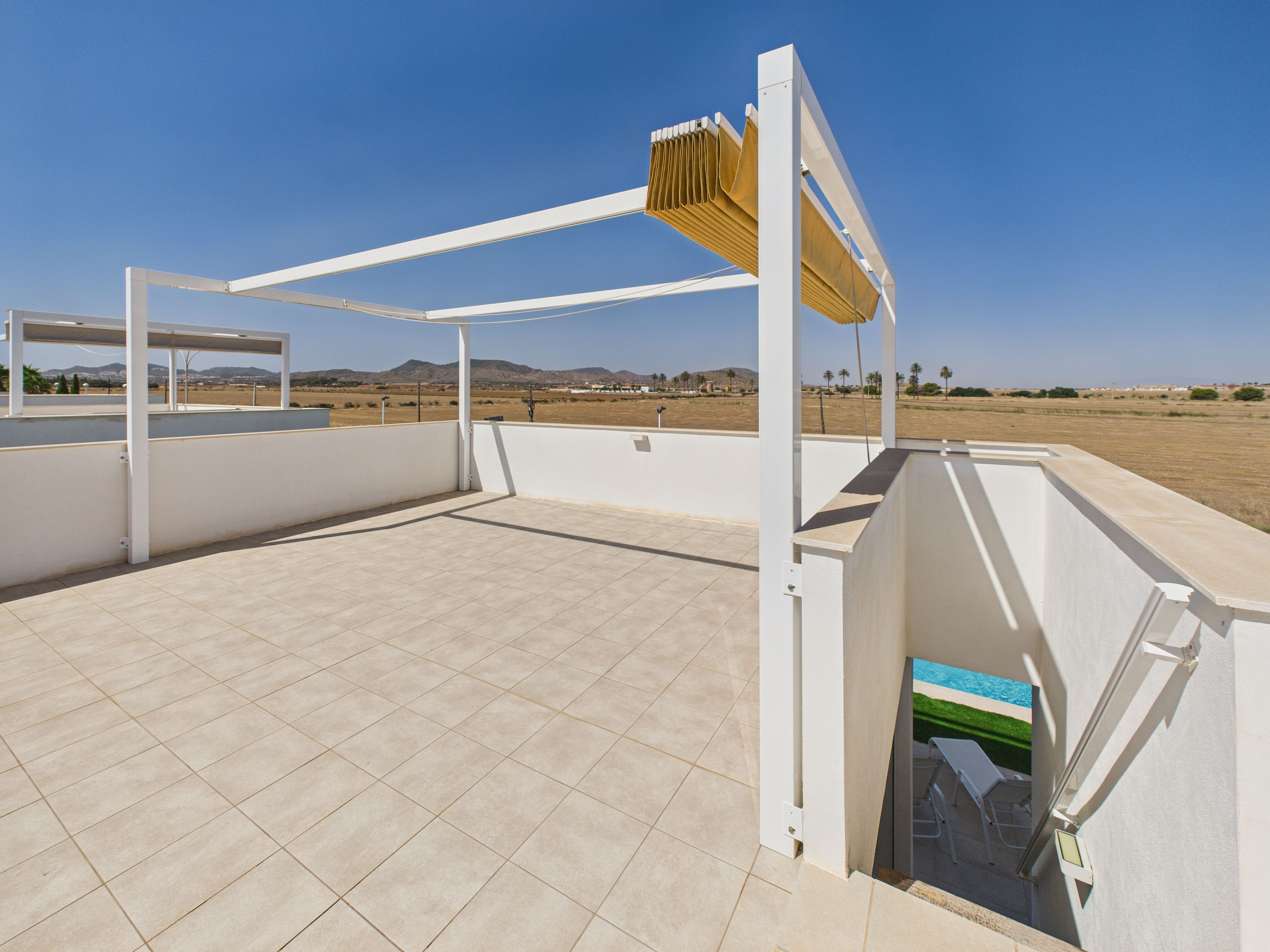 3 Bed, 2 Bath, HouseFor Sale, Mar De Cristal, Murcia