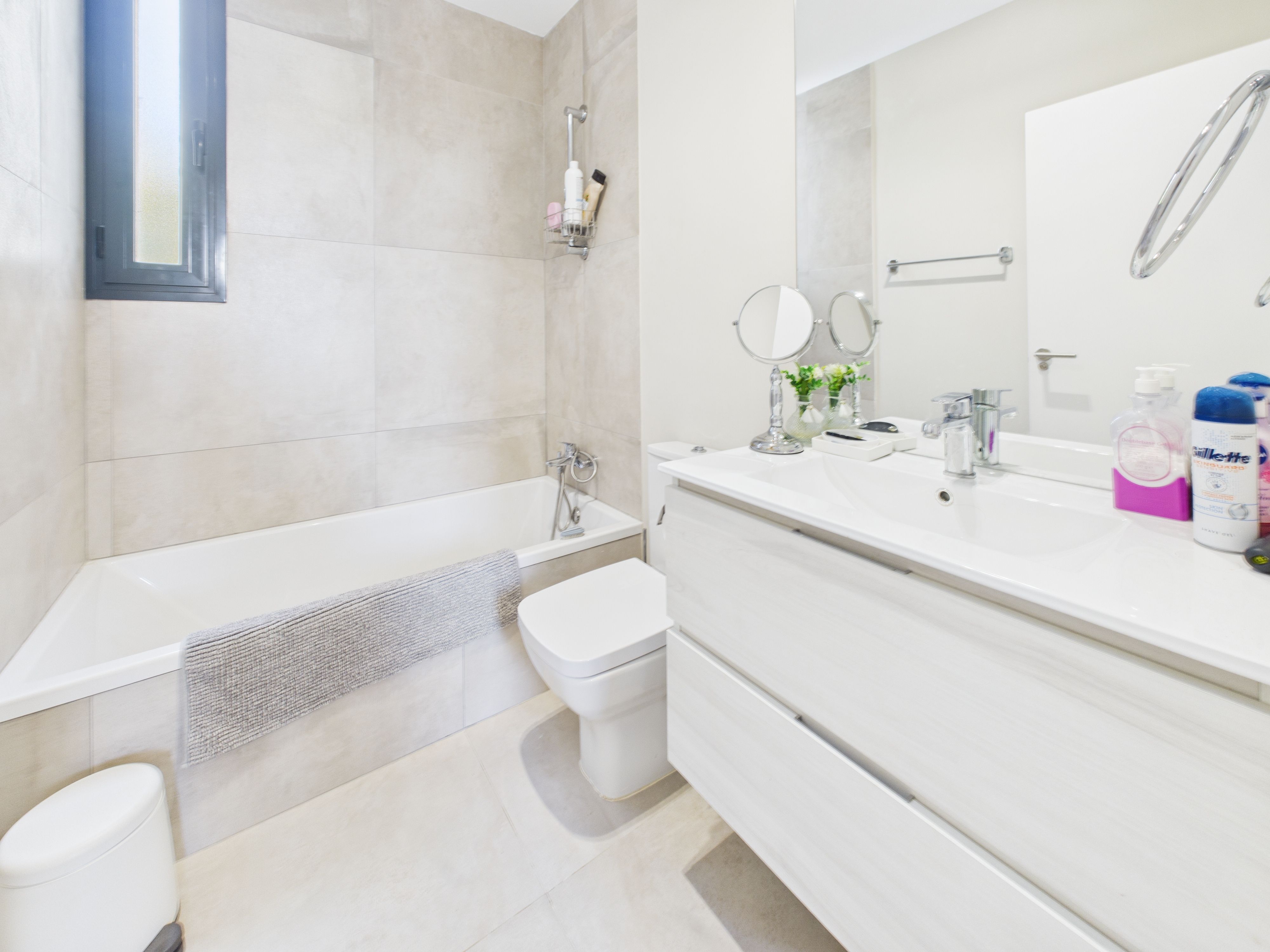 3 Bed, 2 Bath, HouseFor Sale, Mar De Cristal, Murcia