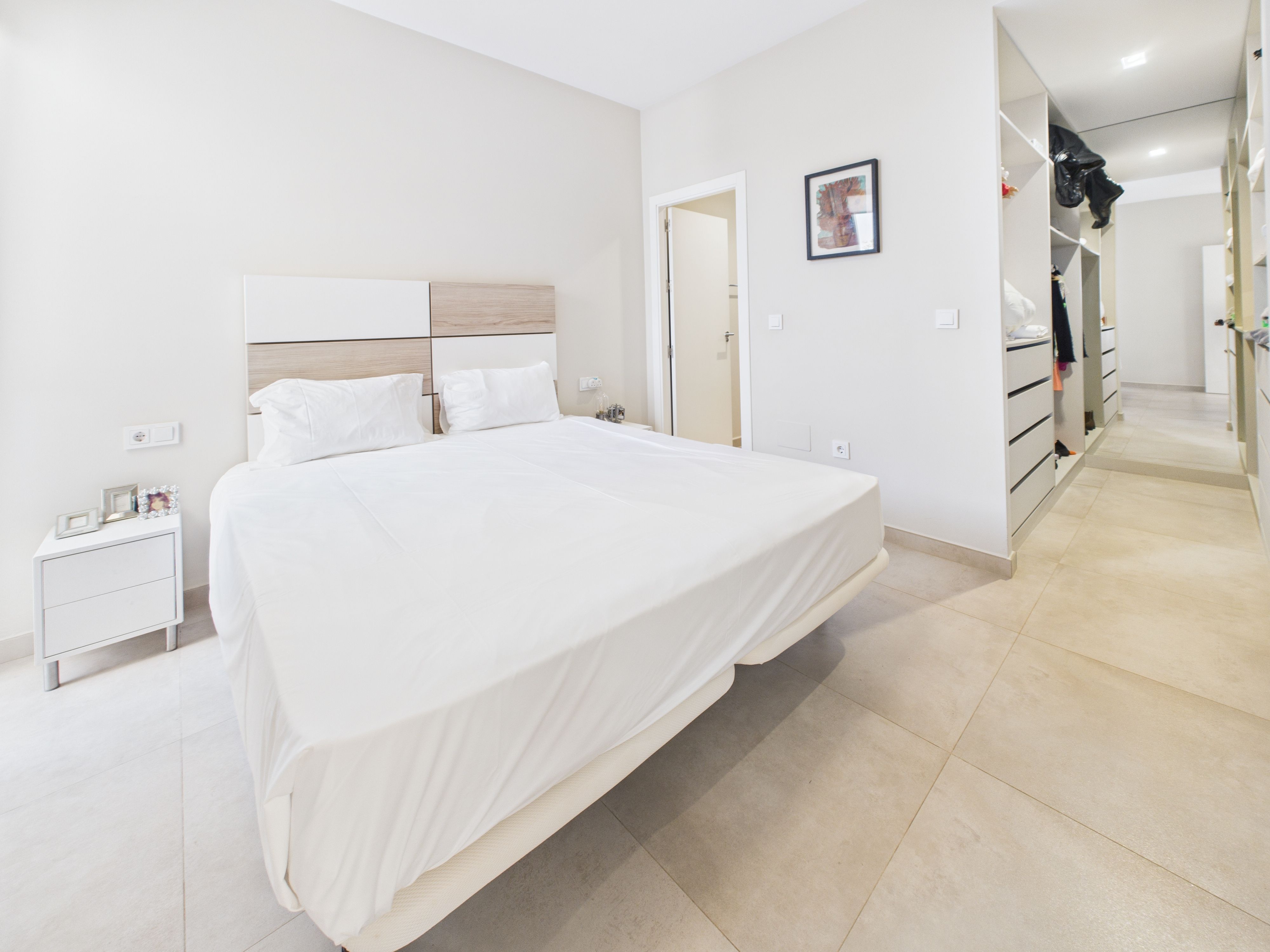 3 Bed, 2 Bath, HouseFor Sale, Mar De Cristal, Murcia