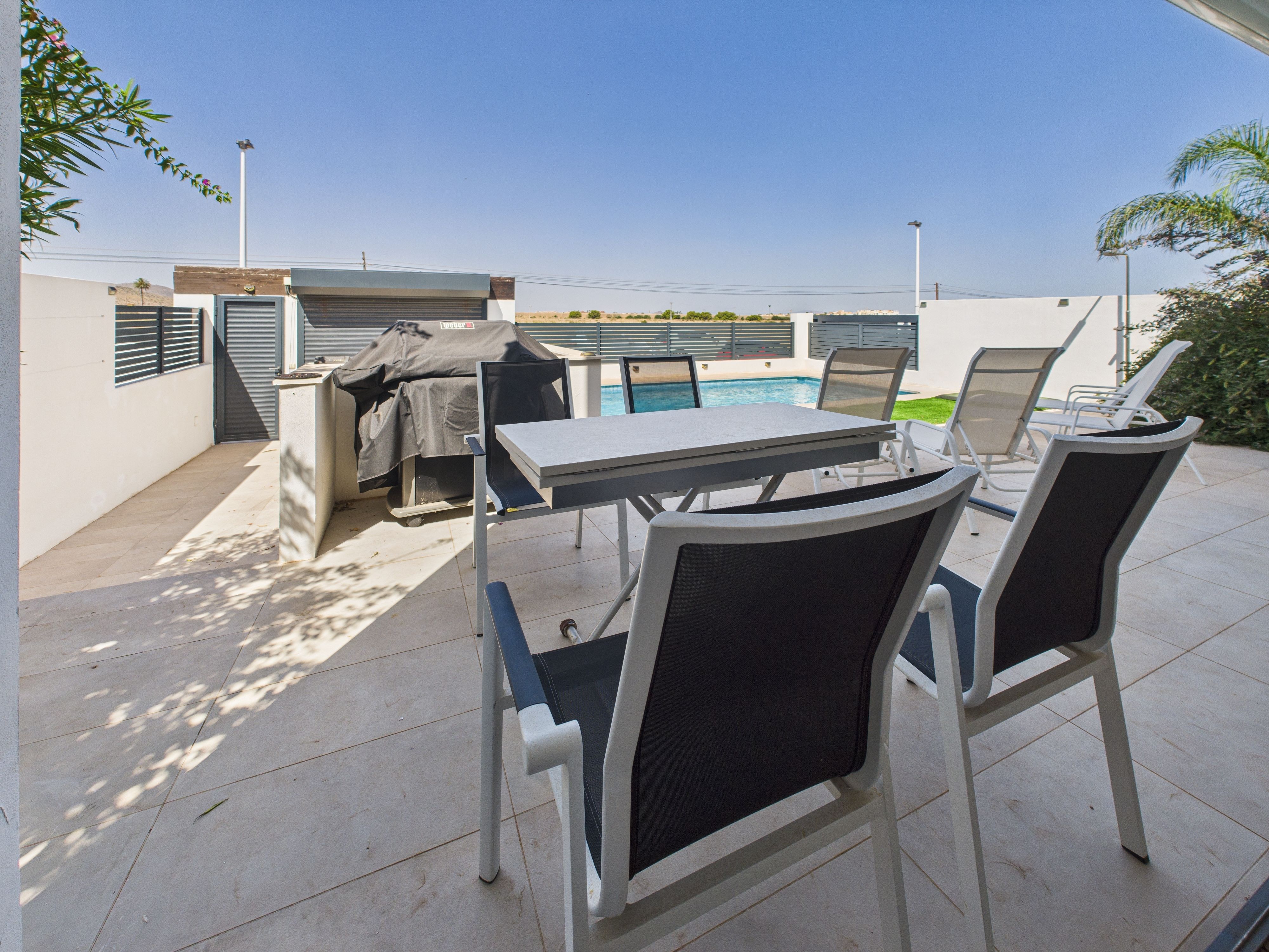 3 Bed, 2 Bath, HouseFor Sale, Mar De Cristal, Murcia