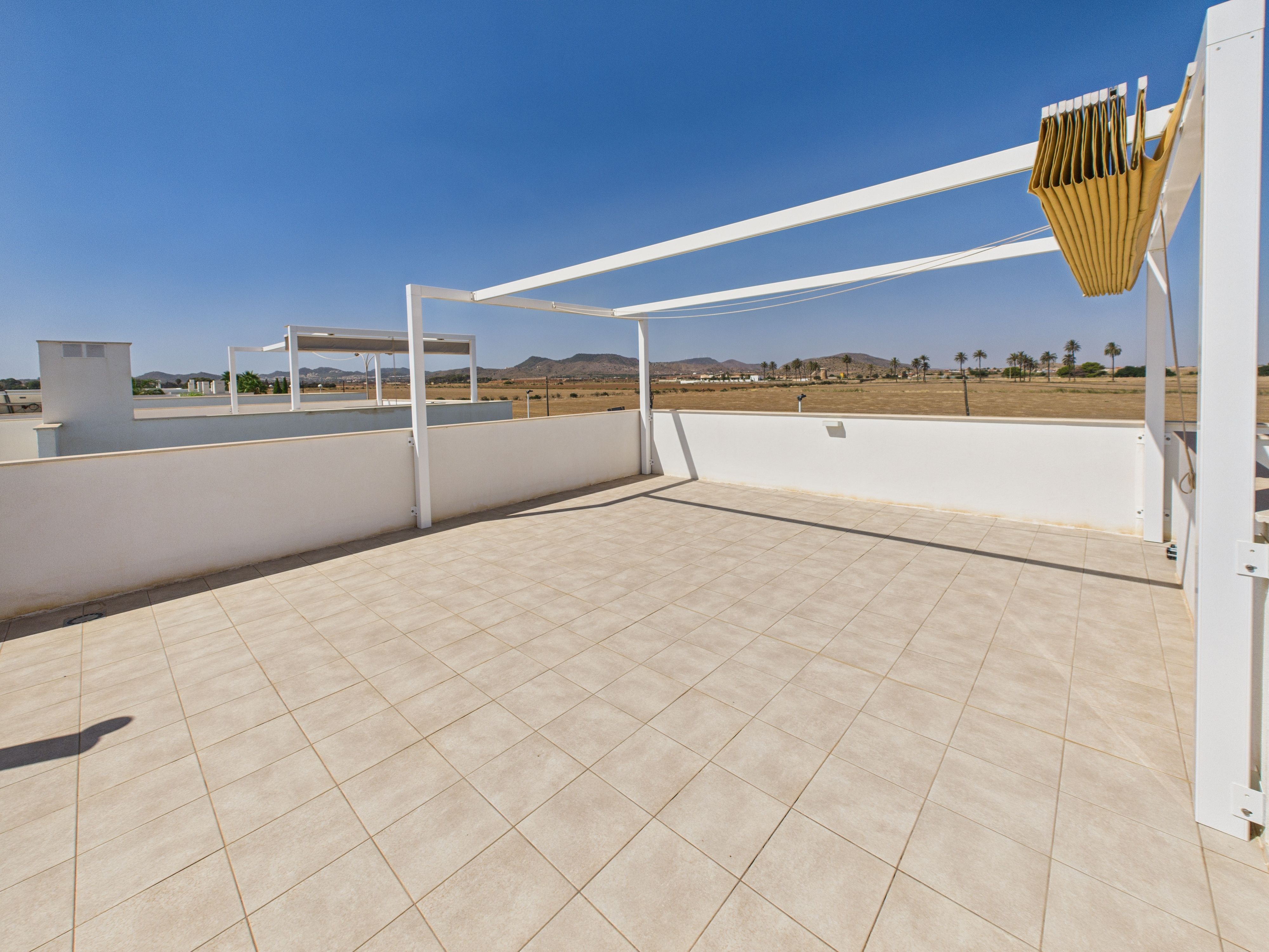 3 Bed, 2 Bath, HouseFor Sale, Mar De Cristal, Murcia