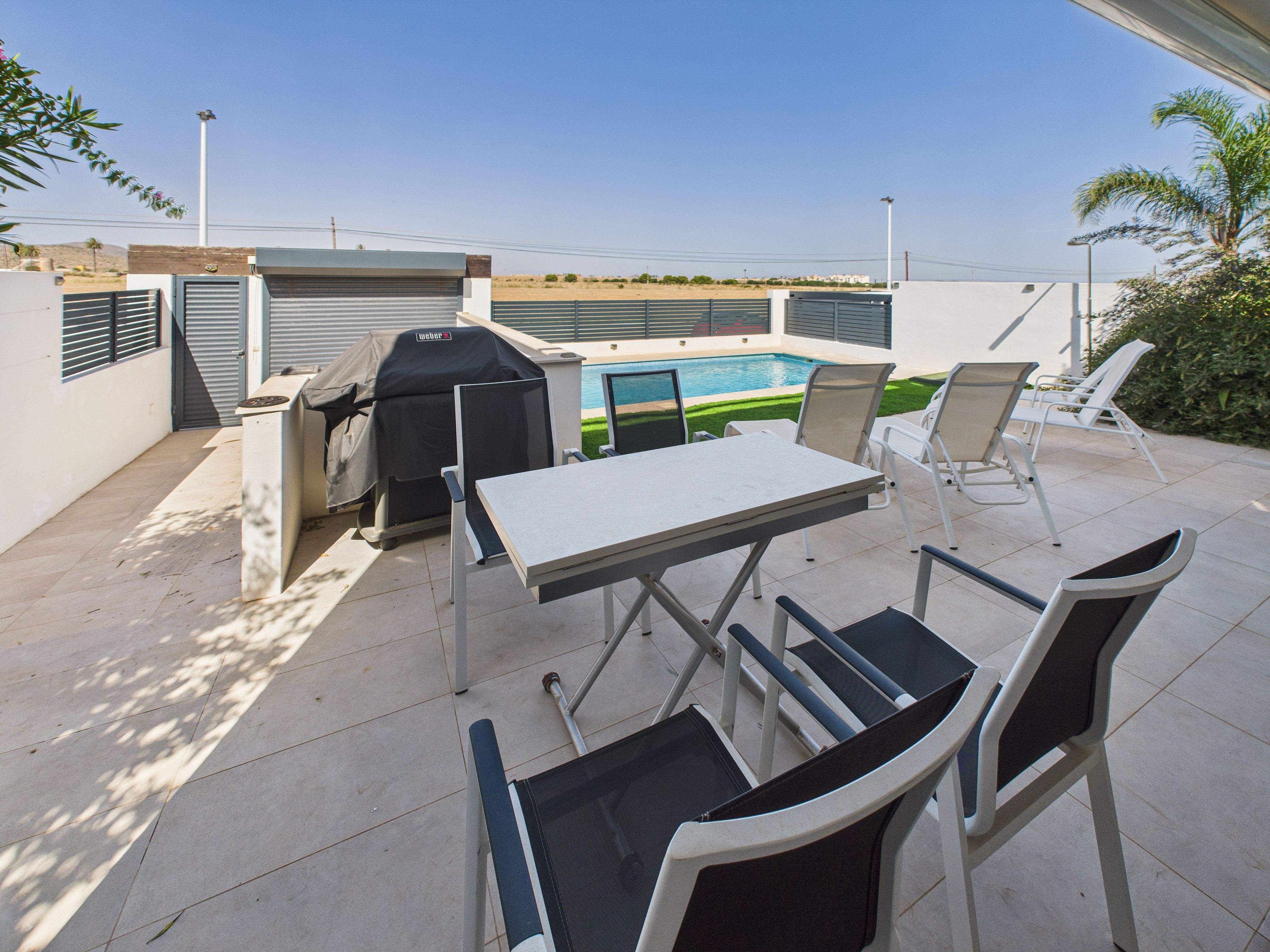 3 Bed, 2 Bath, HouseFor Sale, Mar De Cristal, Murcia