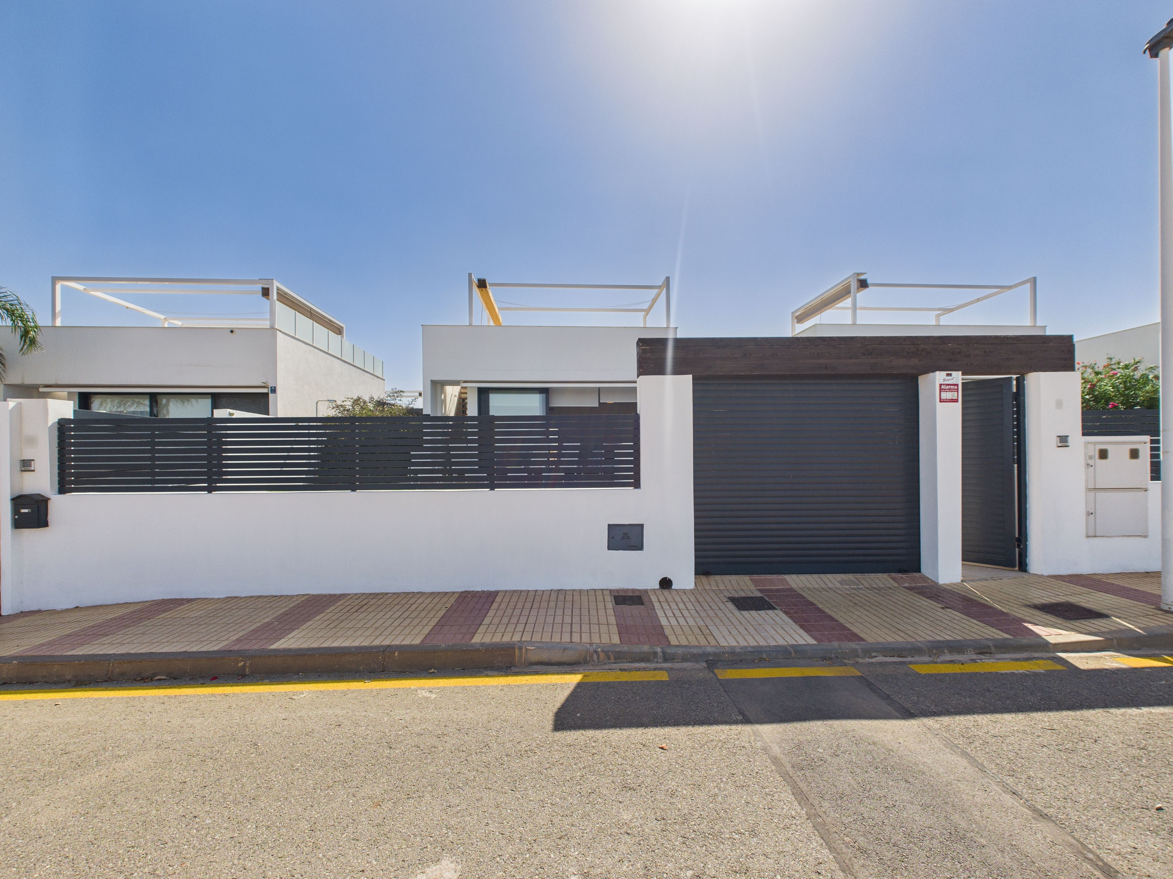 3 Bed, 2 Bath, HouseFor Sale, Mar De Cristal, Murcia