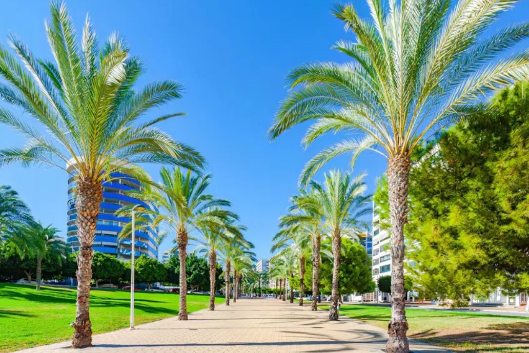 2 Bed, 1 Bath, ApartmentFor Sale, Villajoyosa, Alicante 2 Bed, 1 Bath, ApartmentFor Sale, Villajoyosa, Alicante