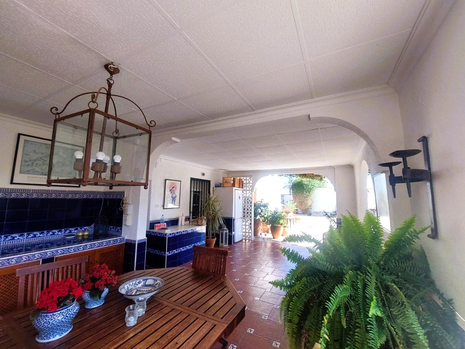 5 Bed, 2 Bath, HouseFor Sale, La Marina, Alicante