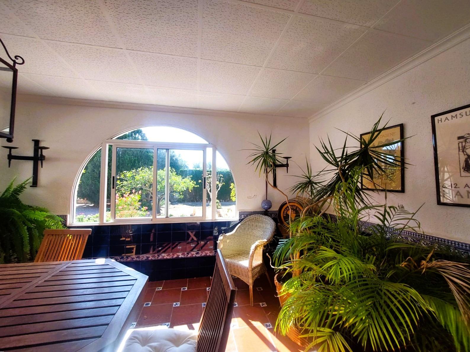 5 Bed, 2 Bath, HouseFor Sale, La Marina, Alicante