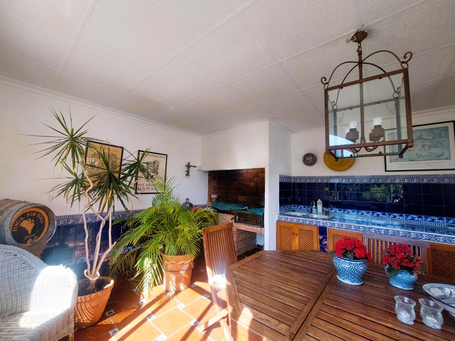 5 Bed, 2 Bath, HouseFor Sale, La Marina, Alicante