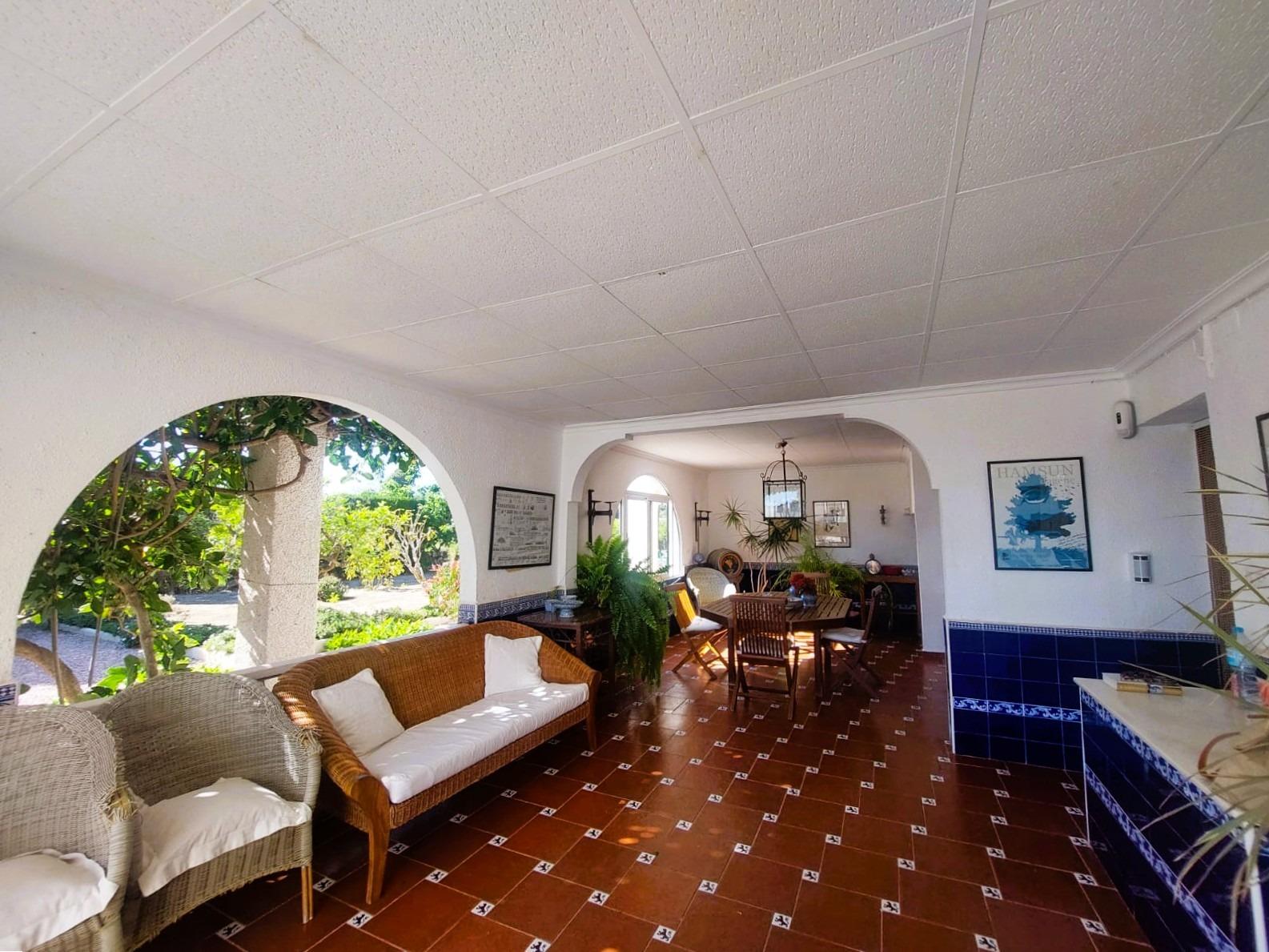 5 Bed, 2 Bath, HouseFor Sale, La Marina, Alicante