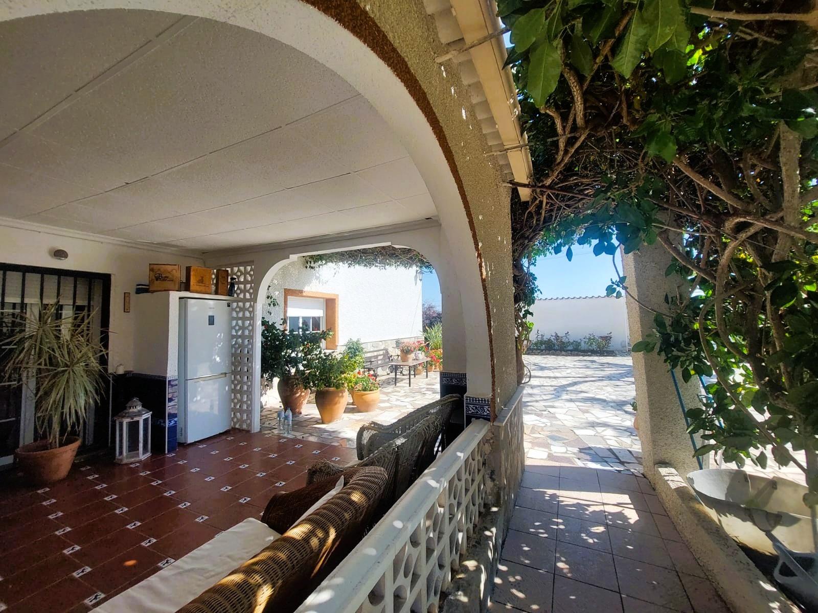 5 Bed, 2 Bath, HouseFor Sale, La Marina, Alicante