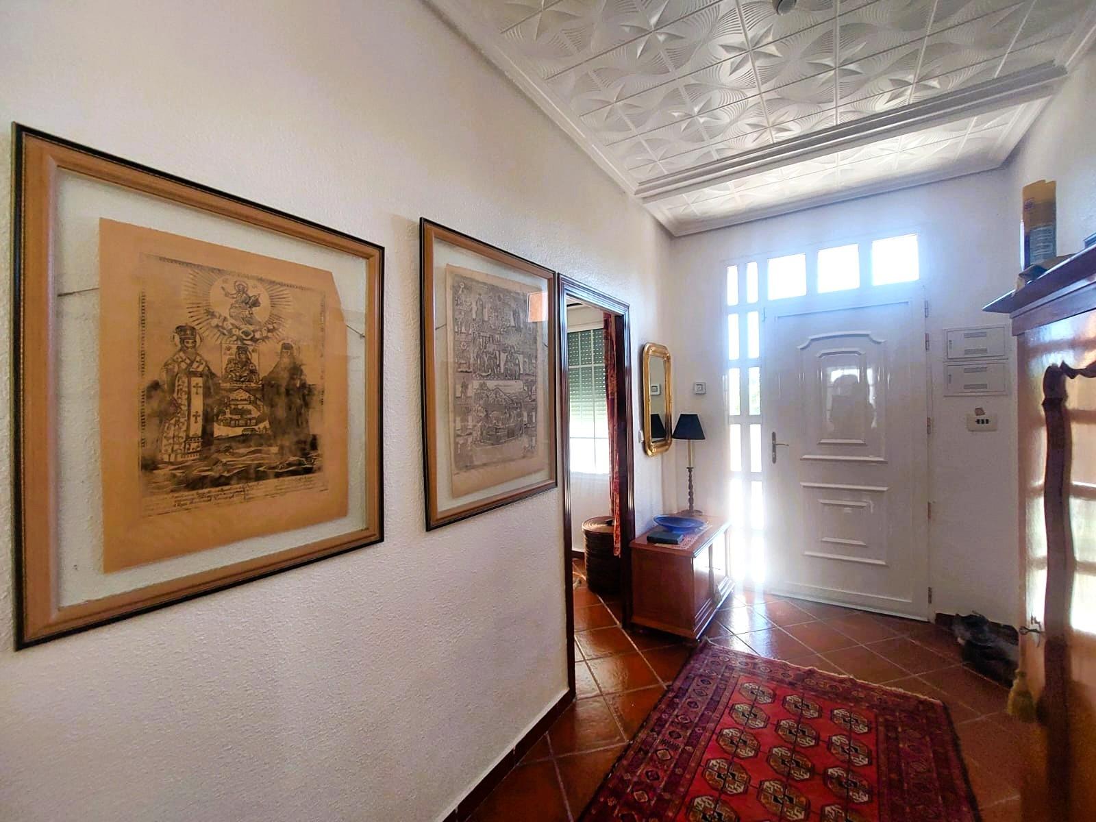 5 Bed, 2 Bath, HouseFor Sale, La Marina, Alicante