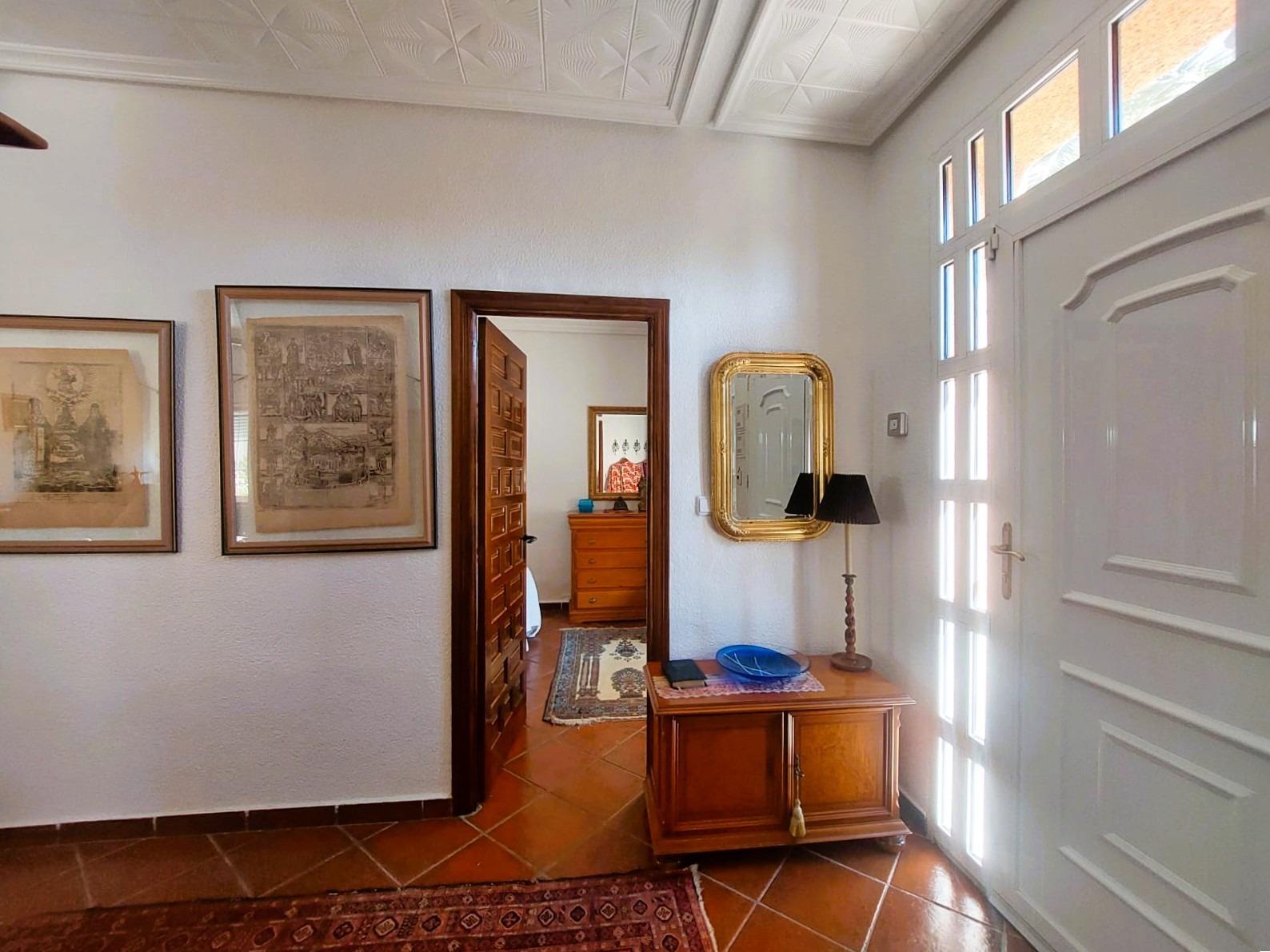 5 Bed, 2 Bath, HouseFor Sale, La Marina, Alicante