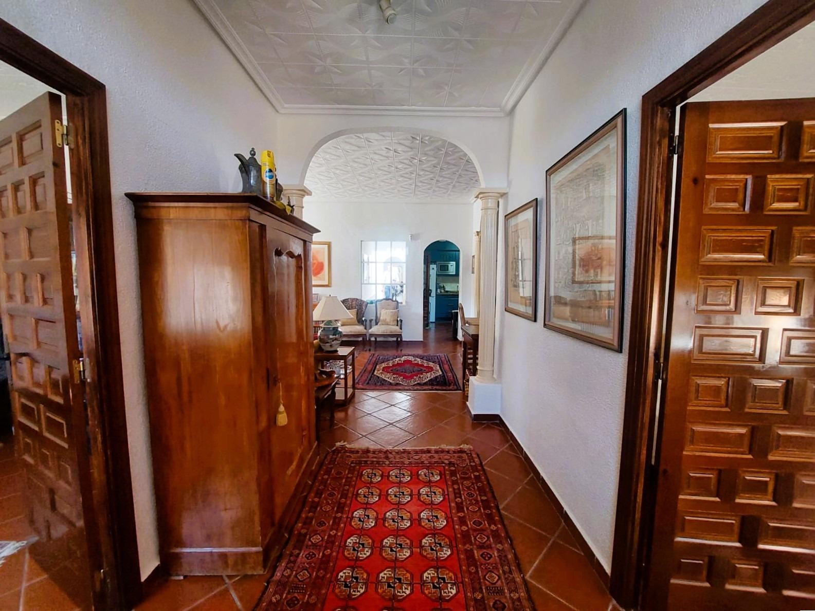 5 Bed, 2 Bath, HouseFor Sale, La Marina, Alicante