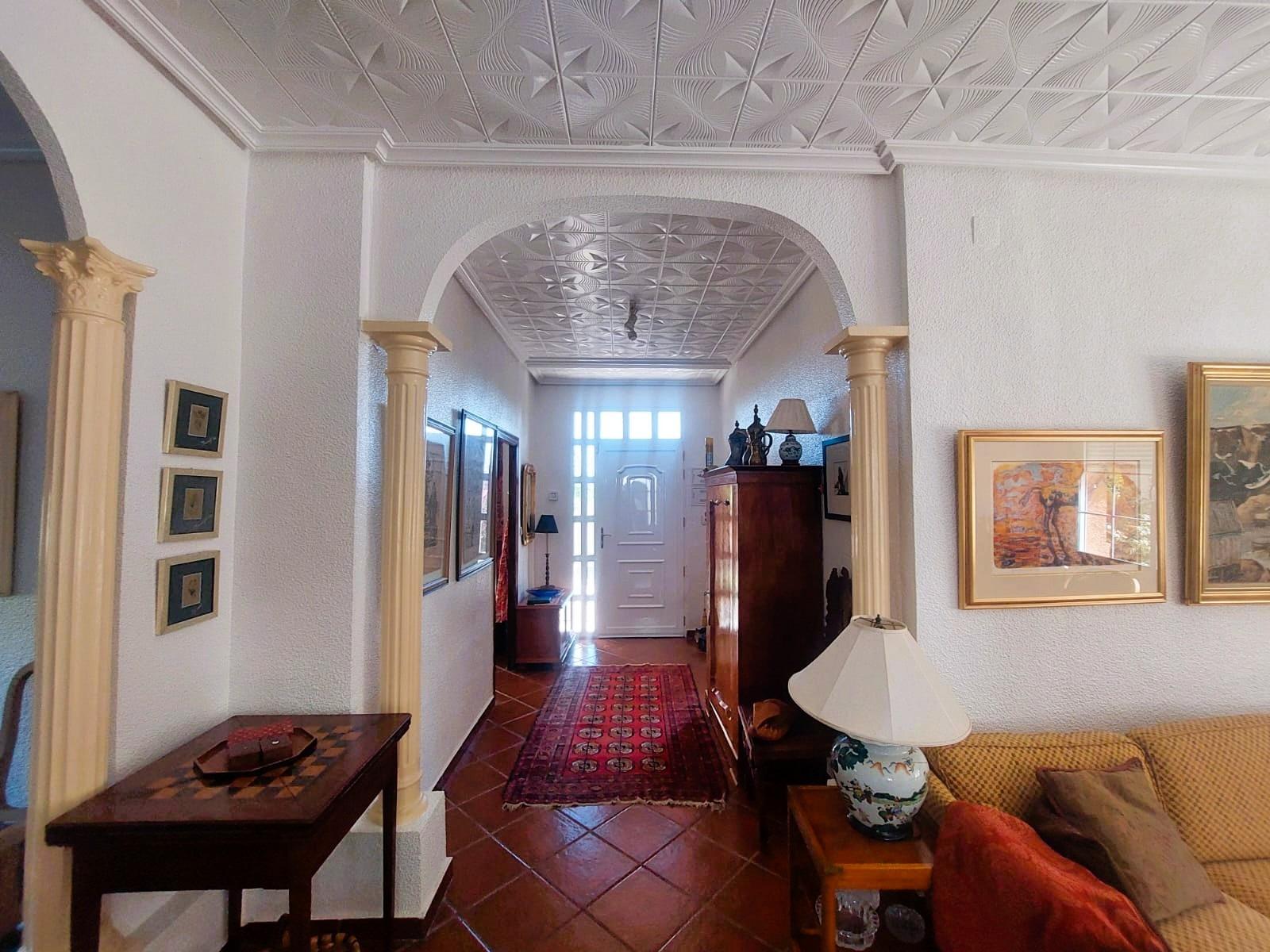 5 Bed, 2 Bath, HouseFor Sale, La Marina, Alicante