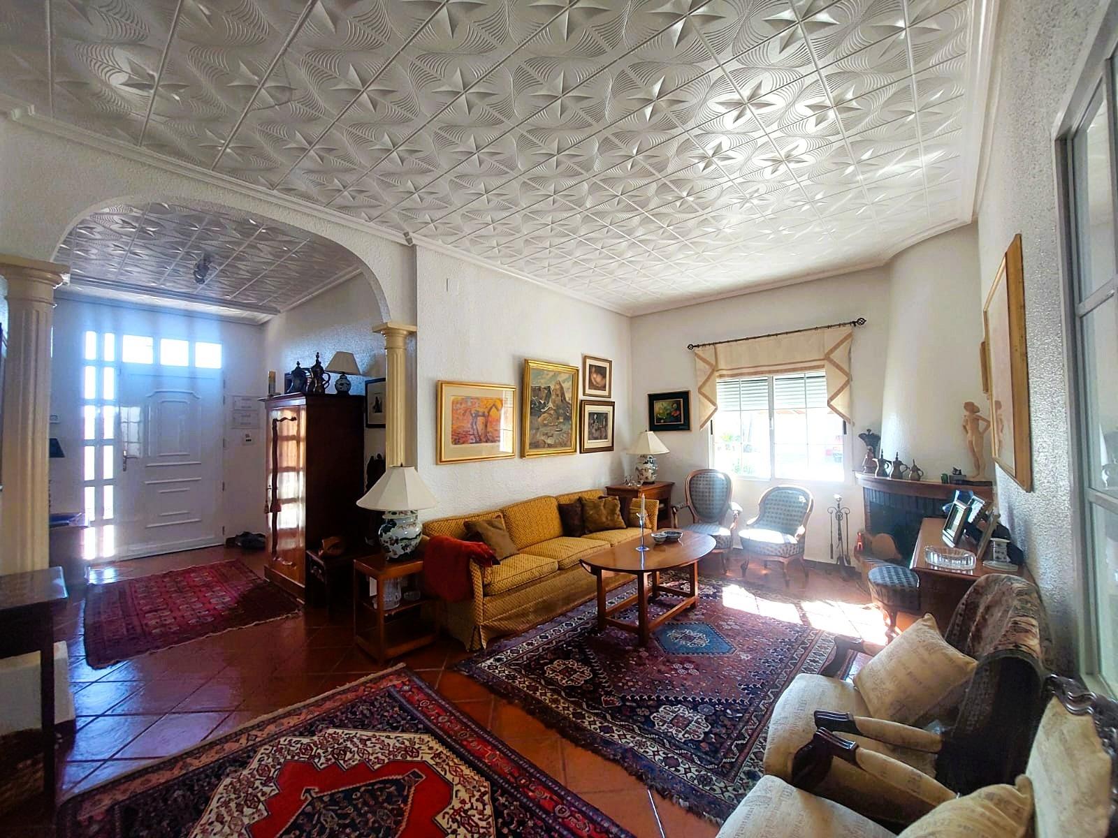 5 Bed, 2 Bath, HouseFor Sale, La Marina, Alicante