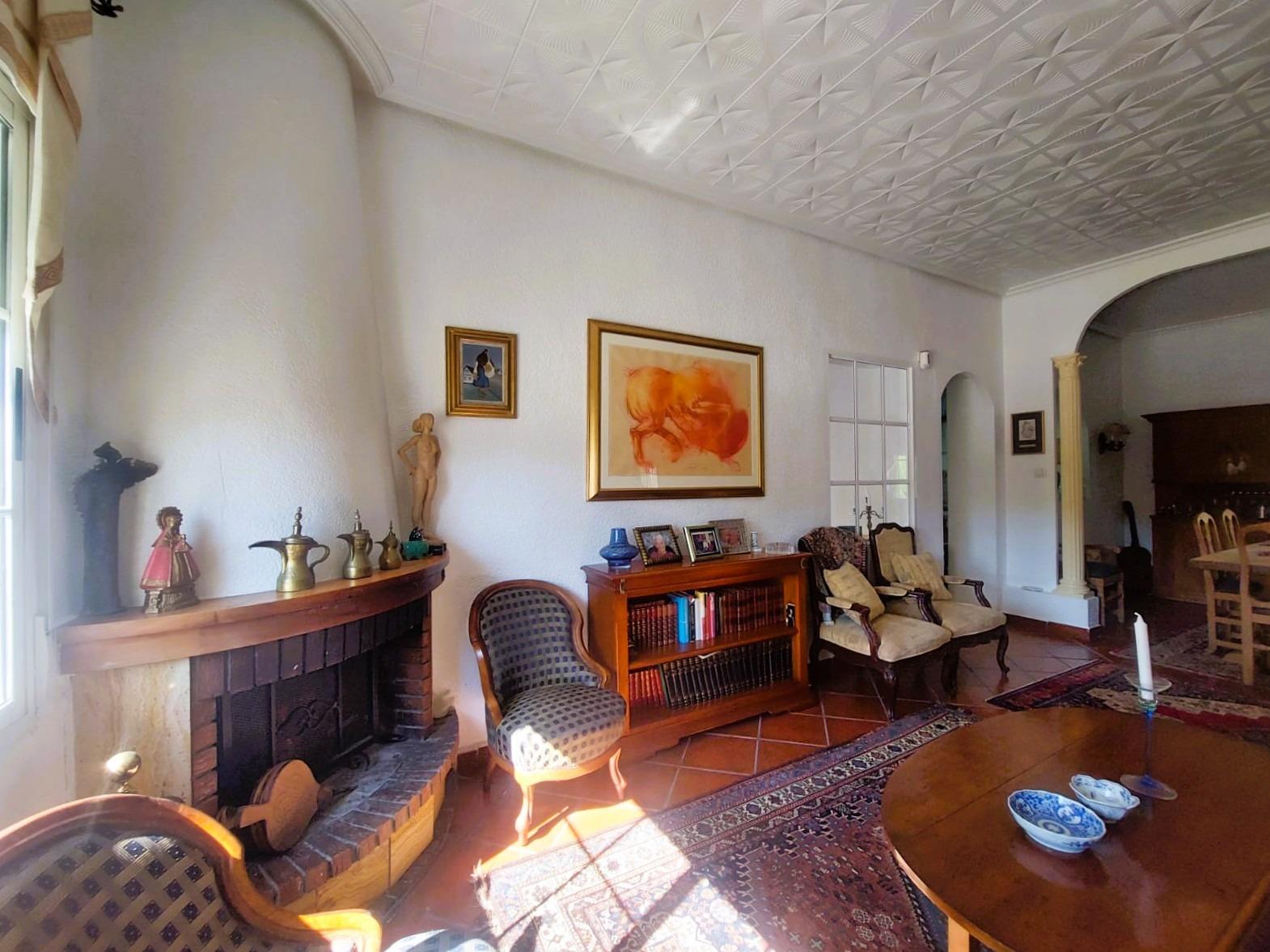 5 Bed, 2 Bath, HouseFor Sale, La Marina, Alicante