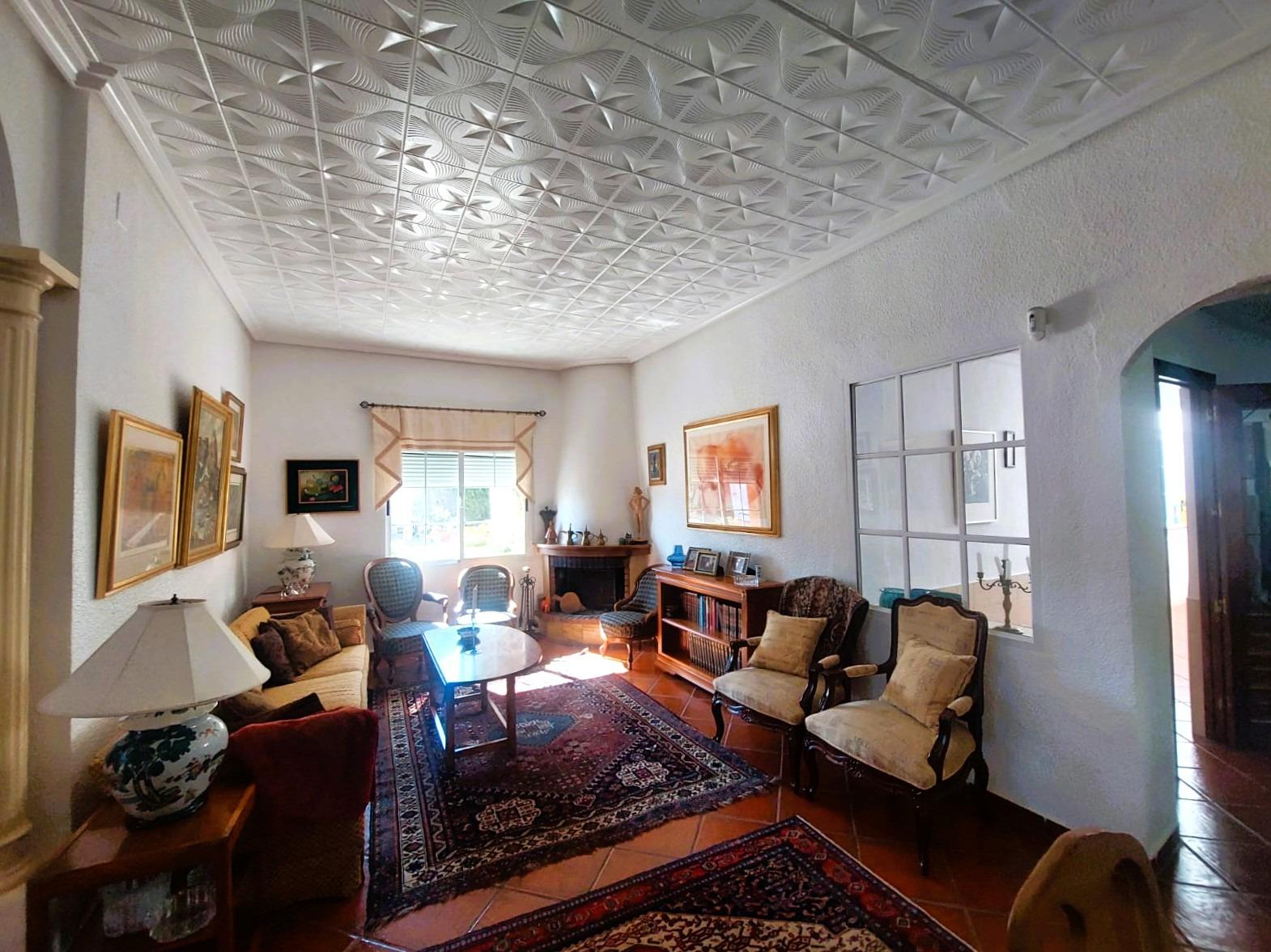 5 Bed, 2 Bath, HouseFor Sale, La Marina, Alicante