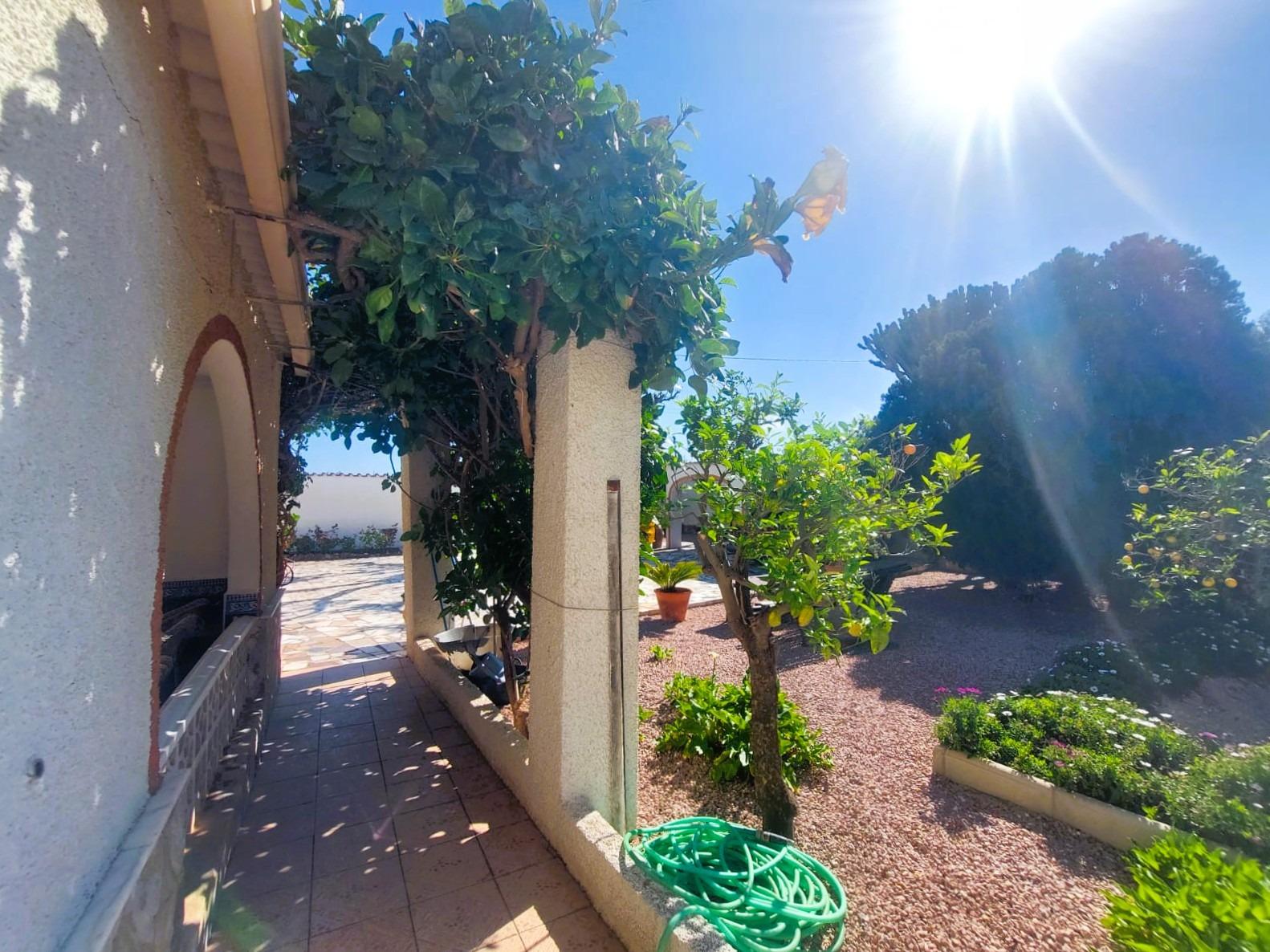 5 Bed, 2 Bath, HouseFor Sale, La Marina, Alicante