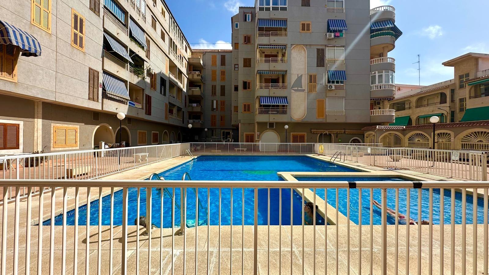 1 Bed, 1 Bath, ApartmentFor Sale, Torrevieja, Alicante 1 Bed, 1 Bath, ApartmentFor Sale, Torrevieja, Alicante