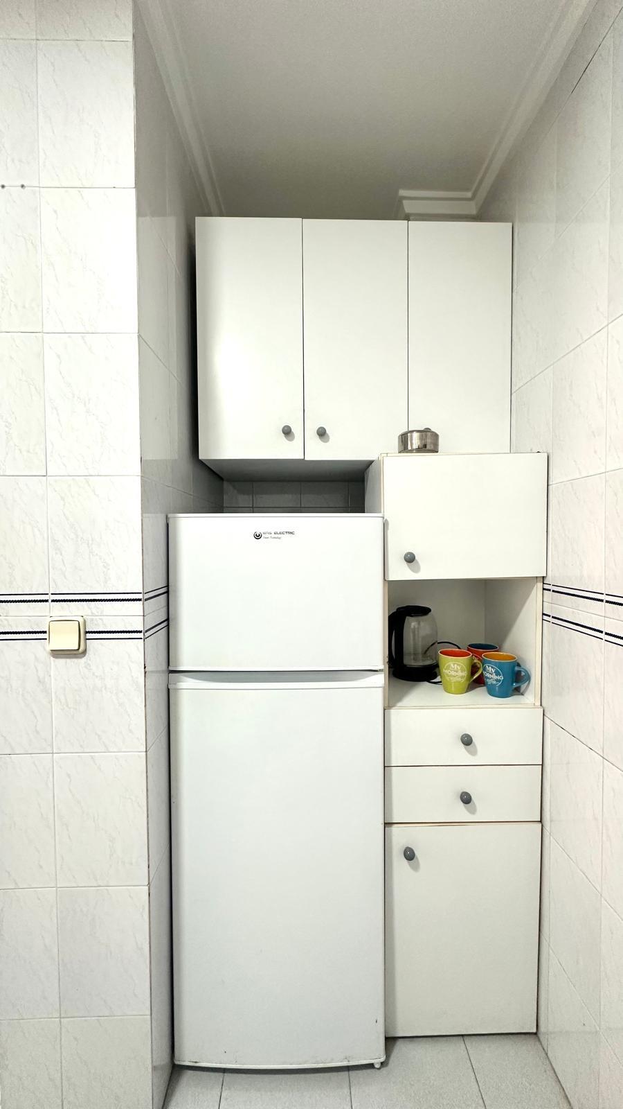 1 Bed, 1 Bath, ApartmentFor Sale, Torrevieja, Alicante