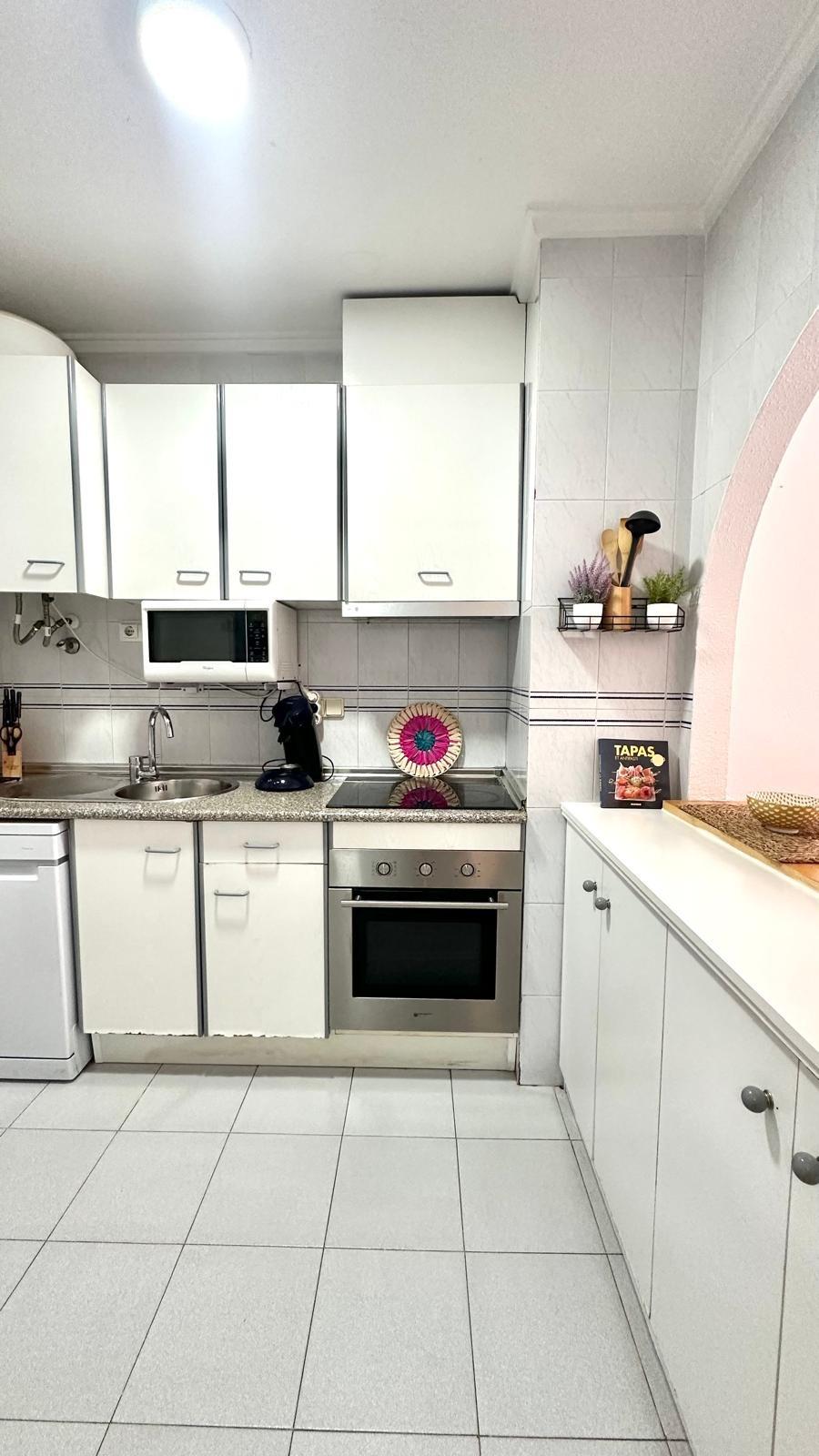 1 Bed, 1 Bath, ApartmentFor Sale, Torrevieja, Alicante