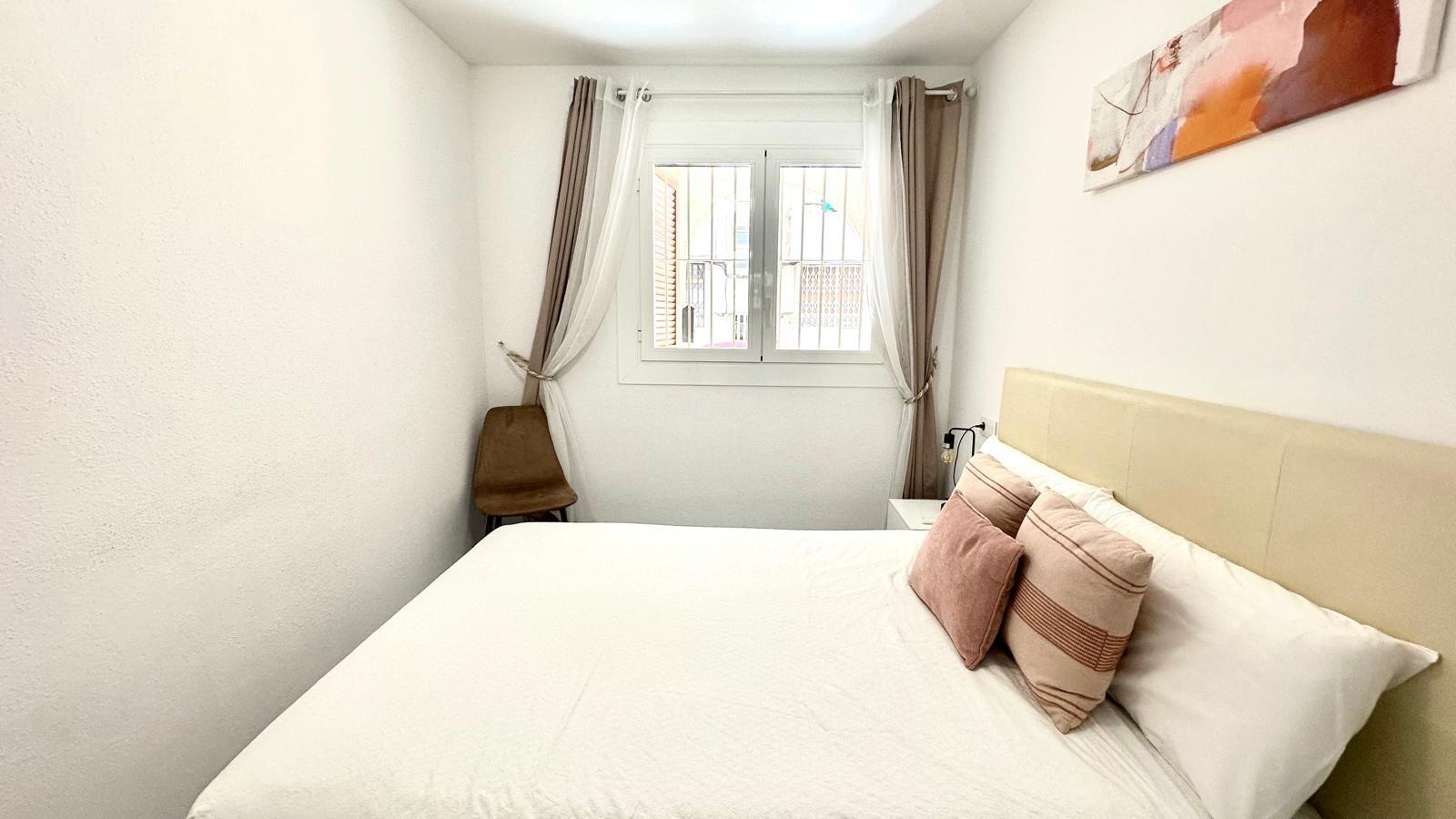 1 Bed, 1 Bath, ApartmentFor Sale, Torrevieja, Alicante