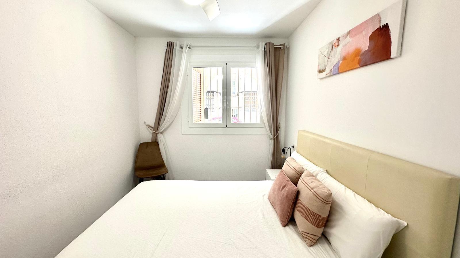 1 Bed, 1 Bath, ApartmentFor Sale, Torrevieja, Alicante