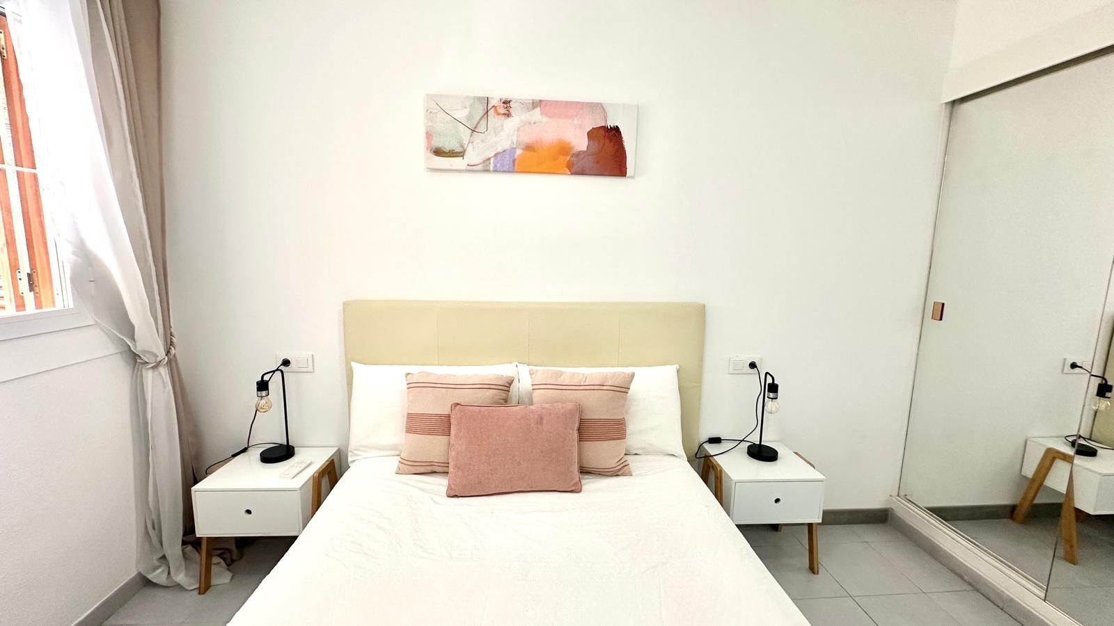 1 Bed, 1 Bath, ApartmentFor Sale, Torrevieja, Alicante