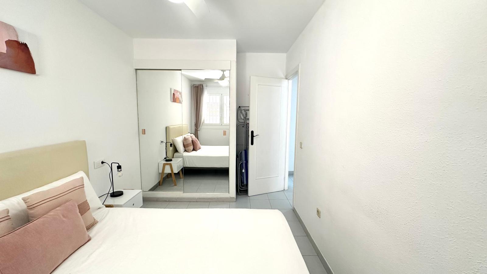 1 Bed, 1 Bath, ApartmentFor Sale, Torrevieja, Alicante