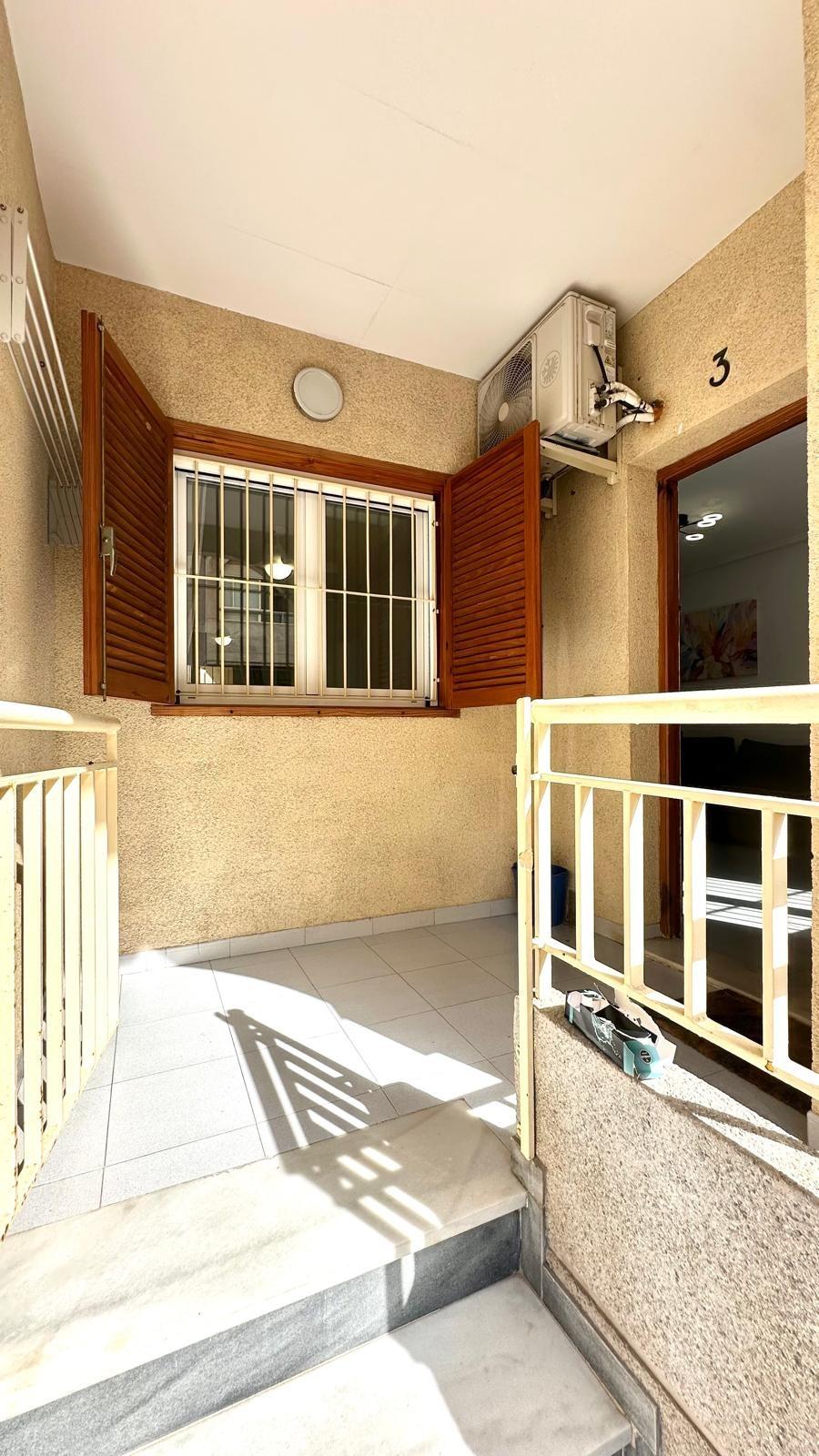 1 Bed, 1 Bath, ApartmentFor Sale, Torrevieja, Alicante