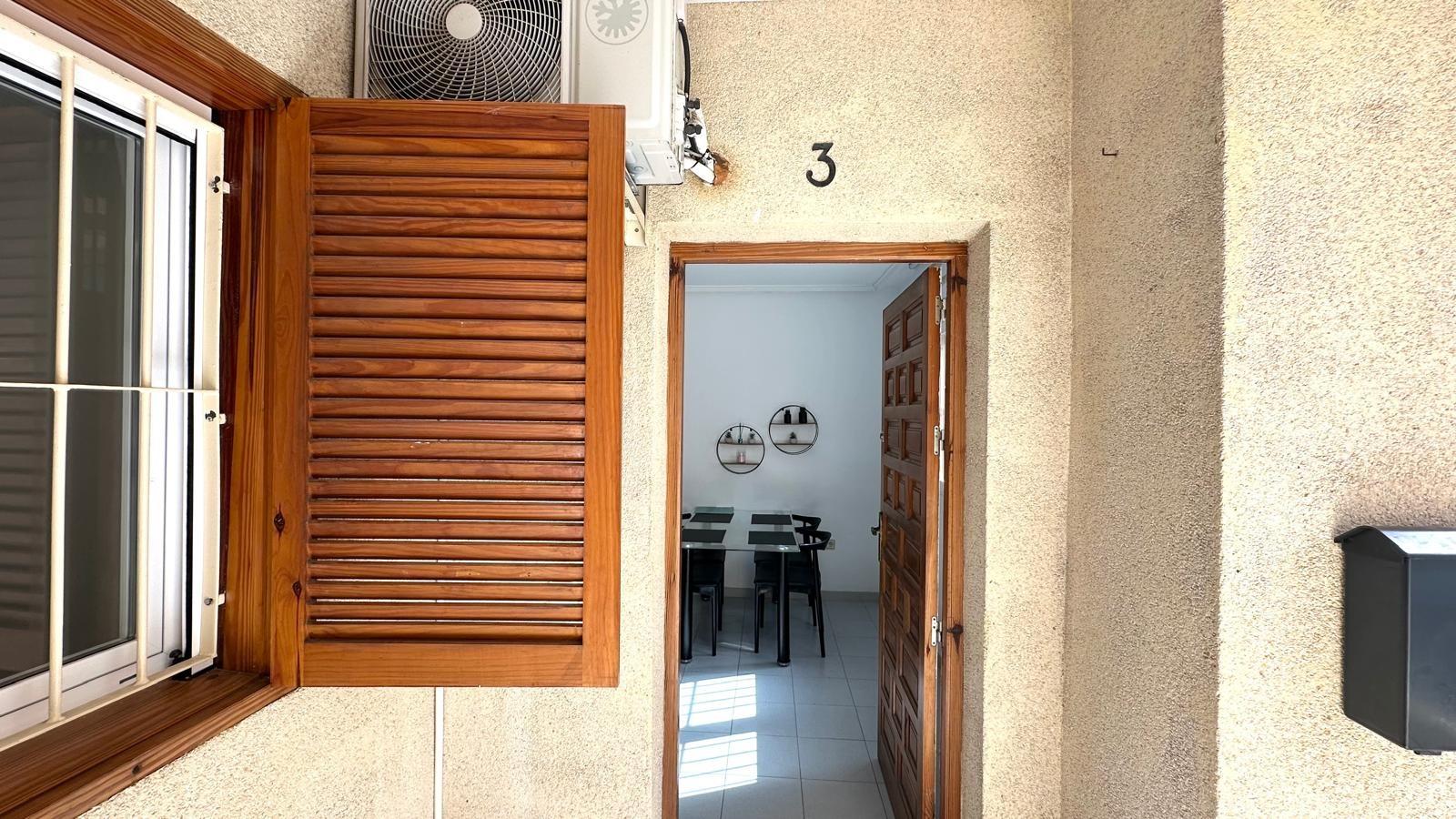 1 Bed, 1 Bath, ApartmentFor Sale, Torrevieja, Alicante