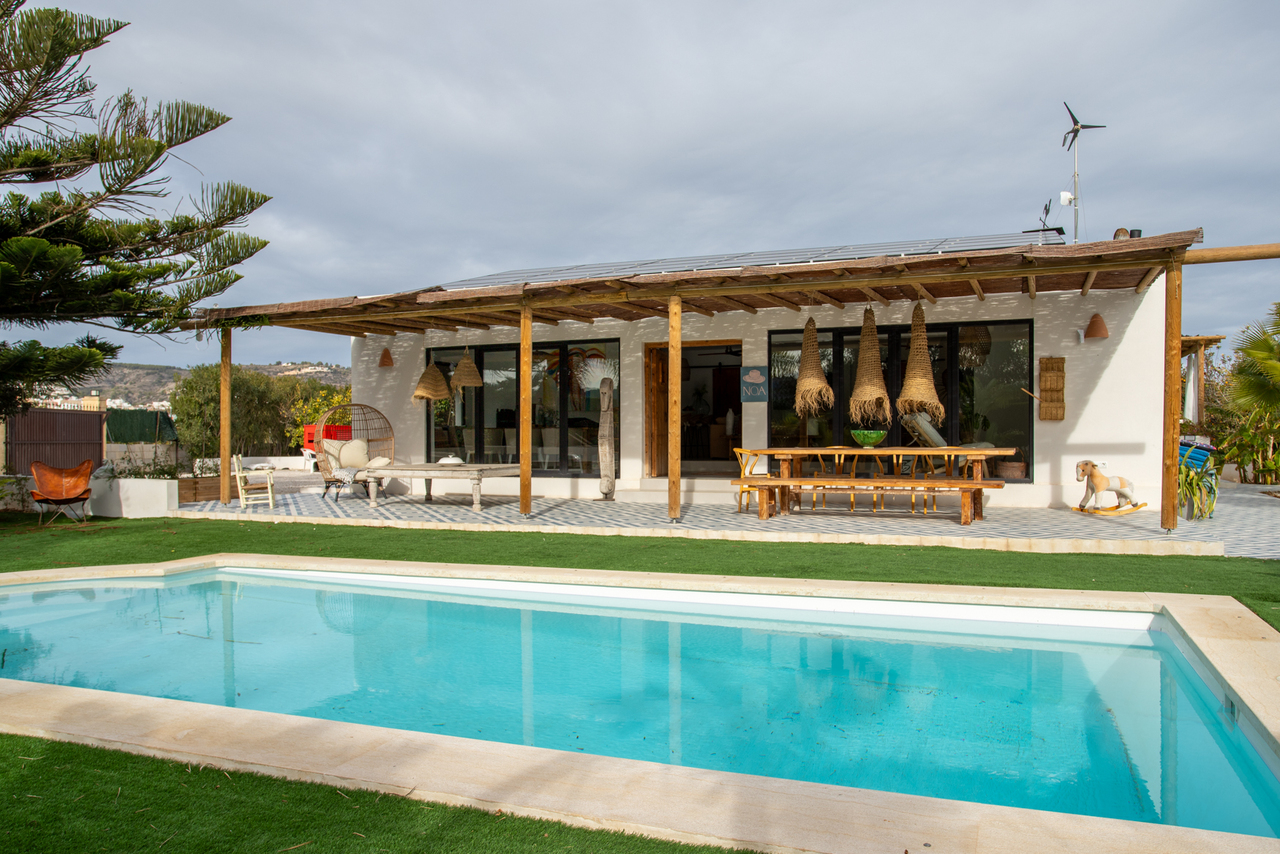 6 Bed, 6 Bath, HouseFor Sale, Javea, Alicante 6 Bed, 6 Bath, HouseFor Sale, Javea, Alicante