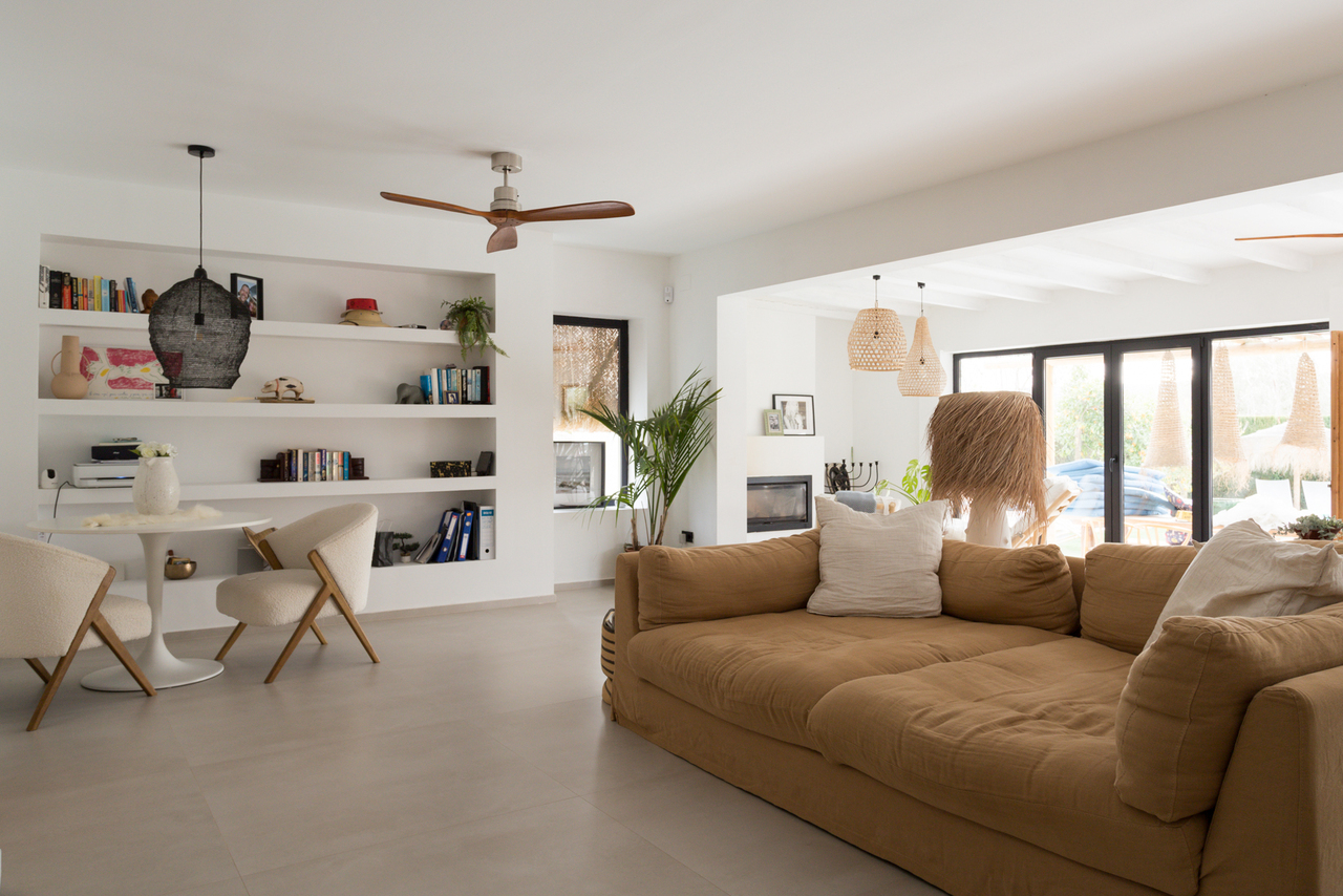 6 Bed, 6 Bath, HouseFor Sale, Javea, Alicante