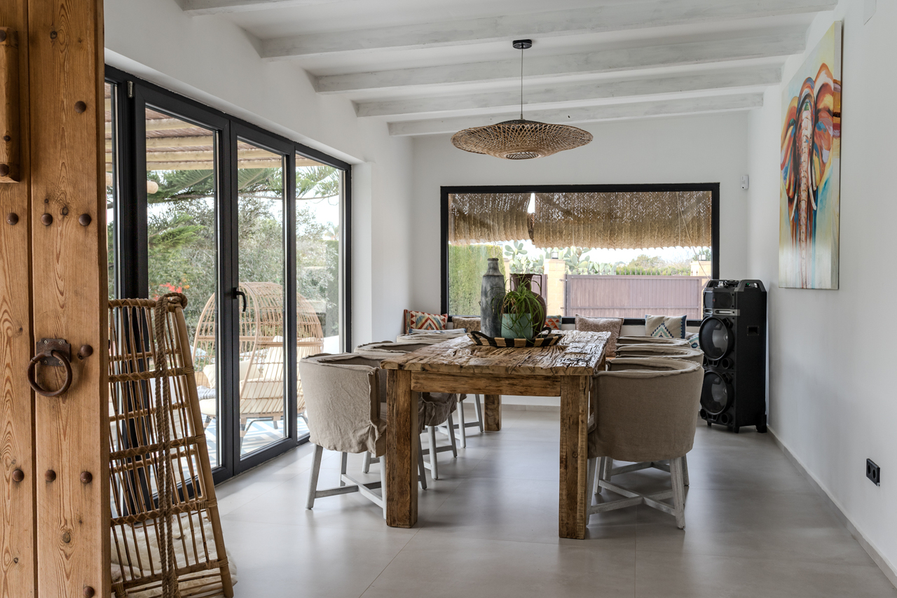 6 Bed, 6 Bath, HouseFor Sale, Javea, Alicante