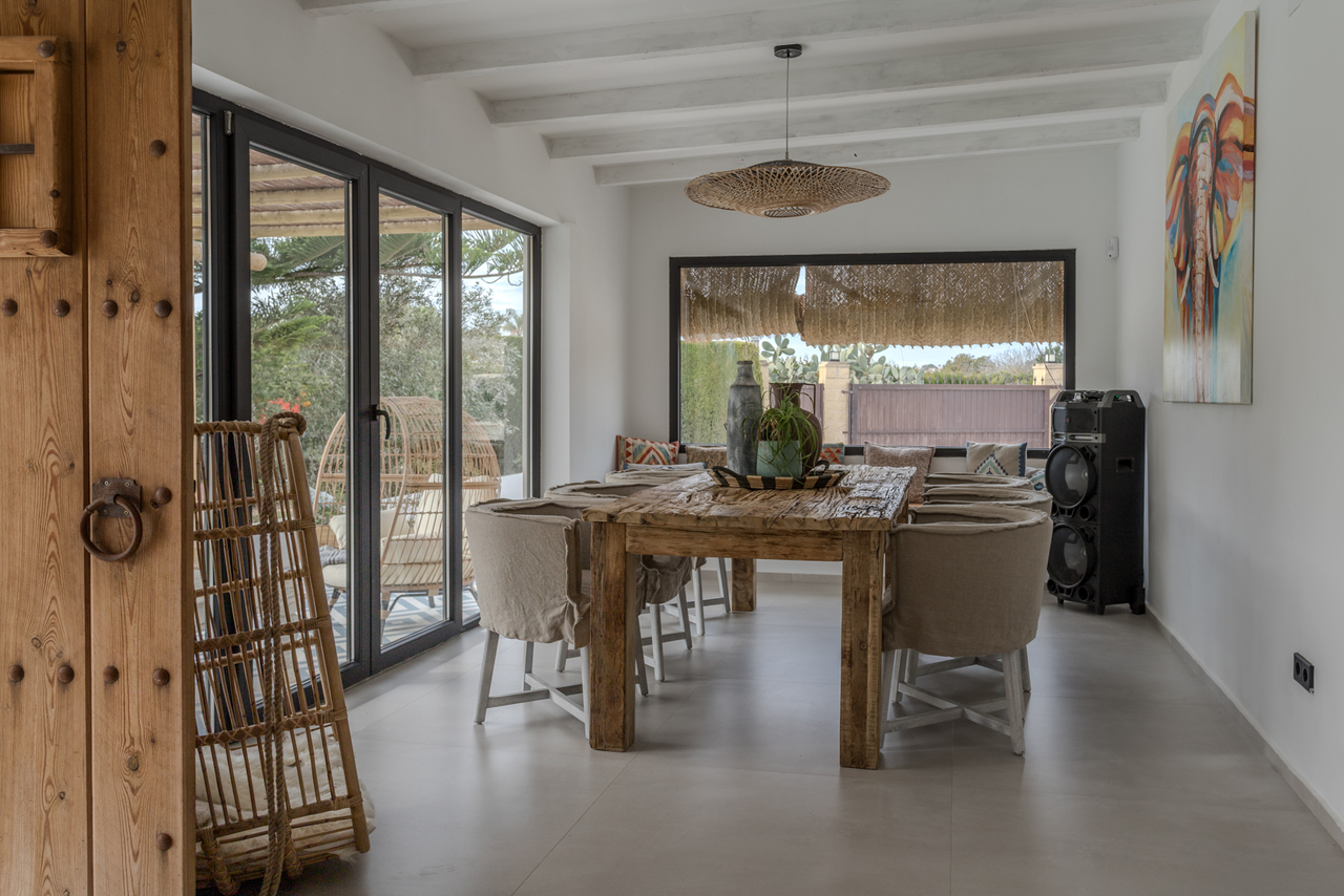 6 Bed, 6 Bath, HouseFor Sale, Javea, Alicante