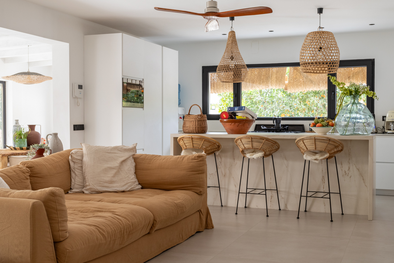 6 Bed, 6 Bath, HouseFor Sale, Javea, Alicante