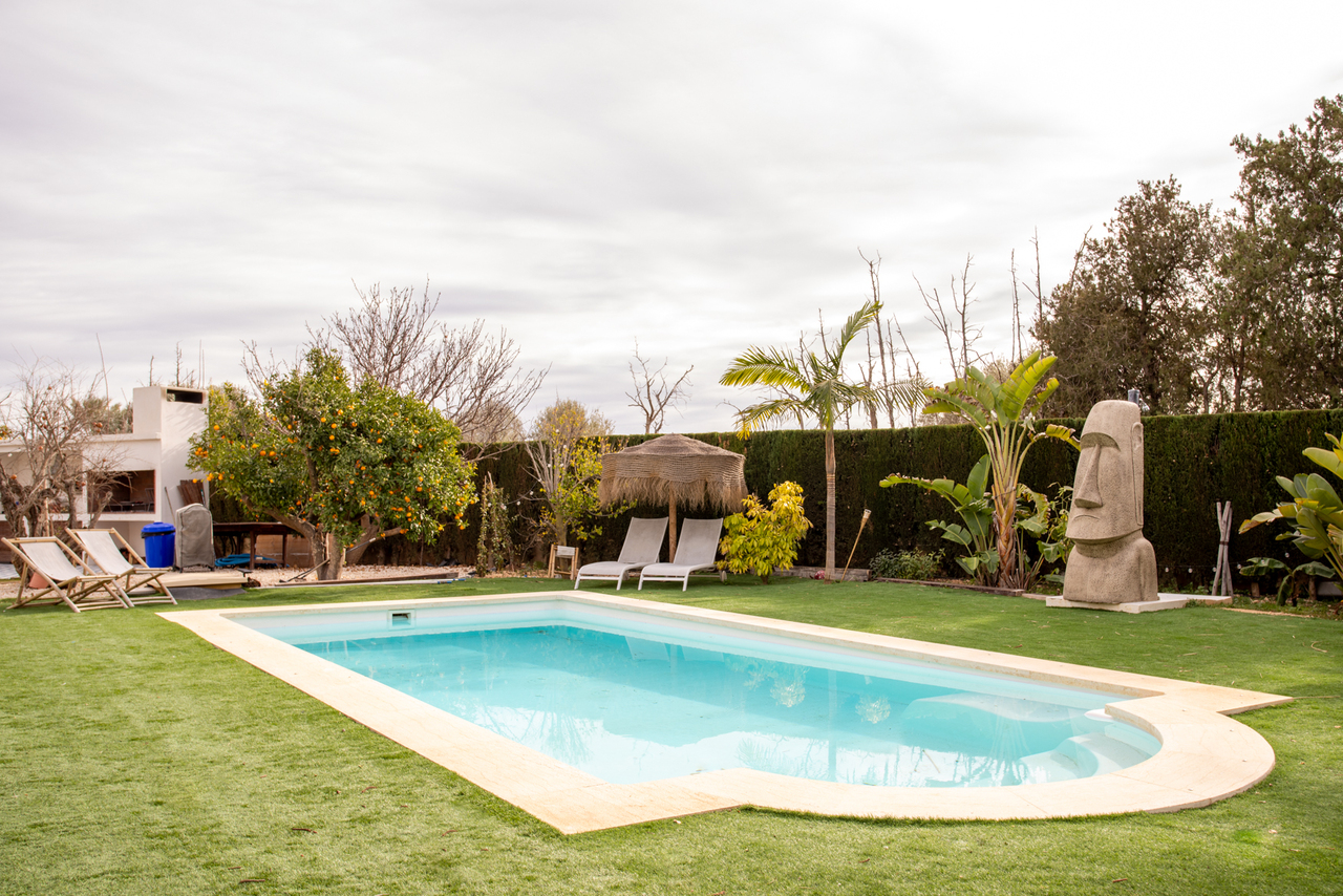 6 Bed, 6 Bath, HouseFor Sale, Javea, Alicante