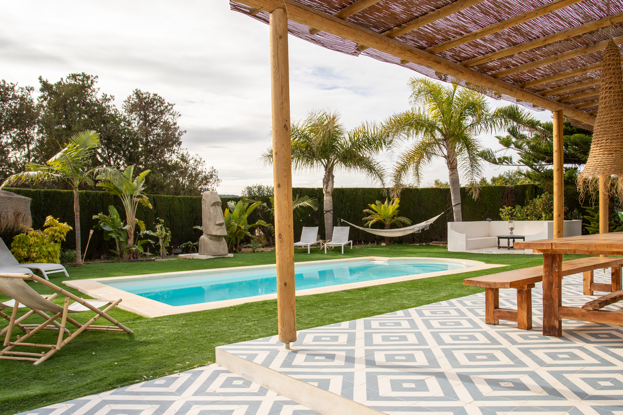 6 Bed, 6 Bath, HouseFor Sale, Javea, Alicante